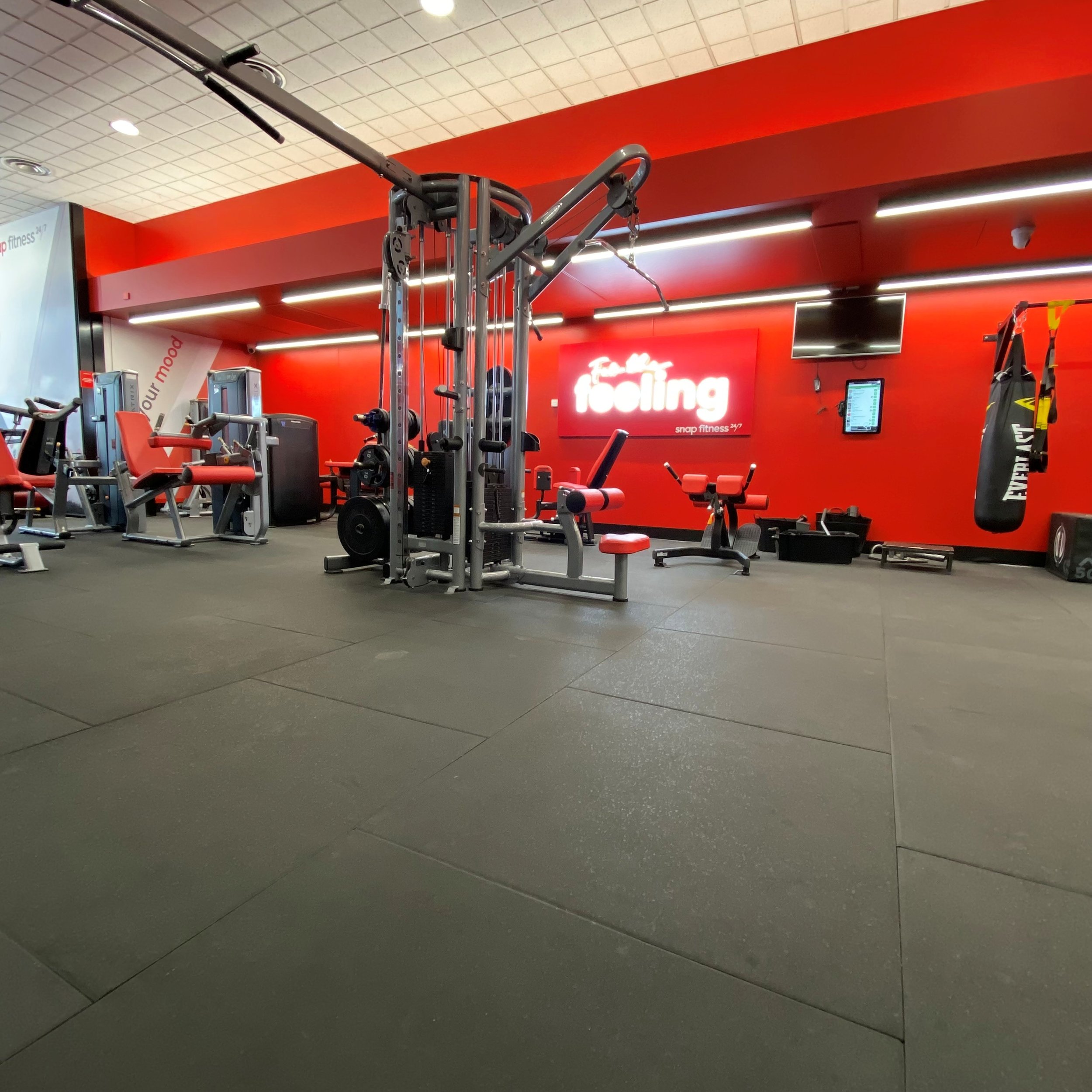 Snap Fitness Greensborough - 22.jpg