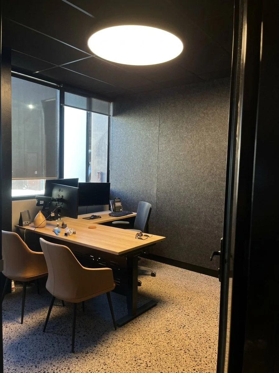 Tullamarine_Office_Fitout