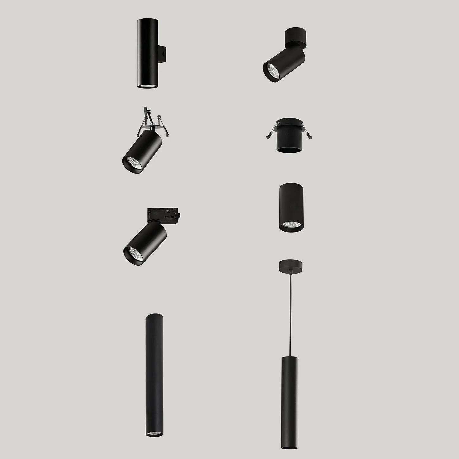 Lightmodo-Zoom Series