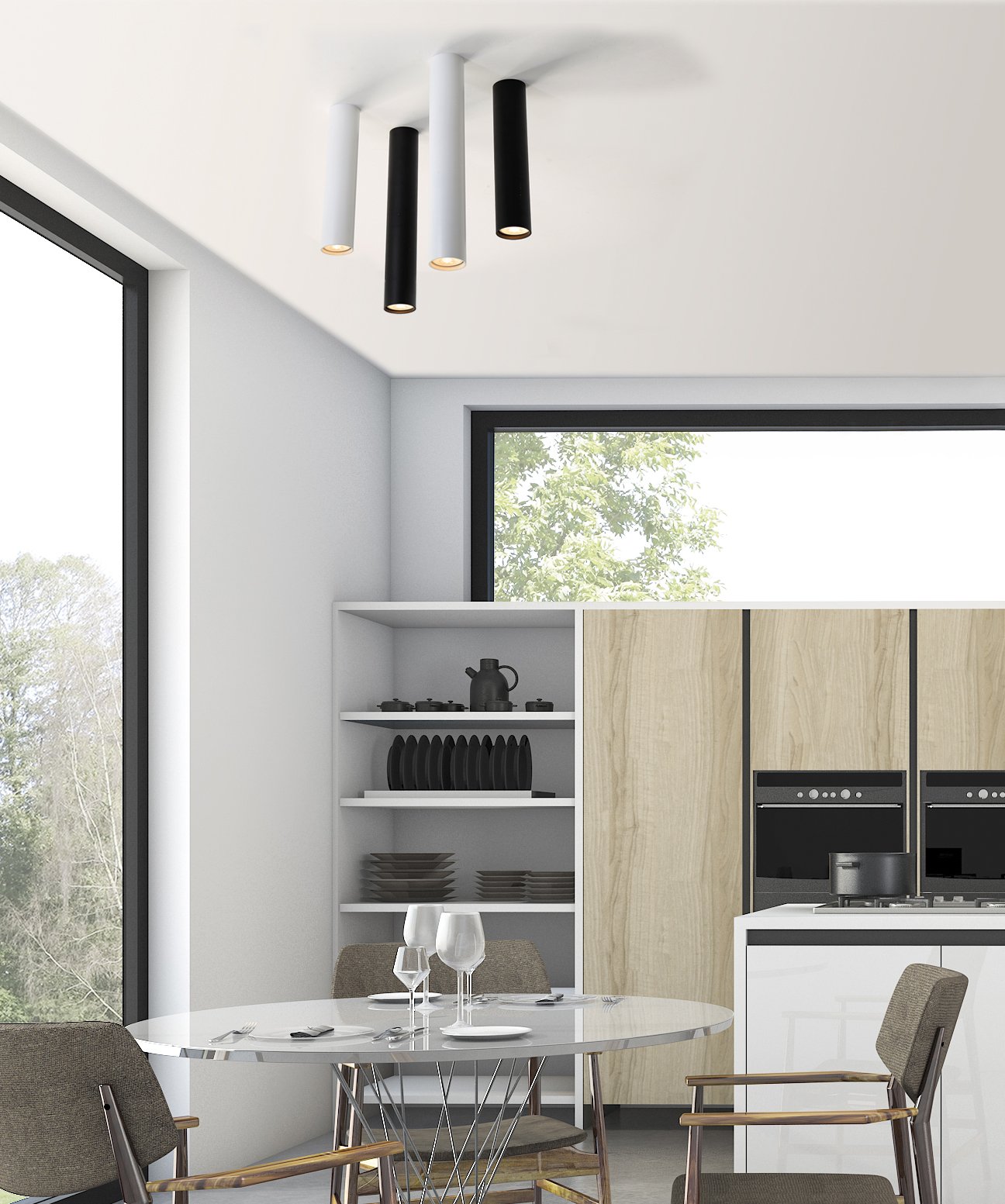 Lightmodo-Zoom Series