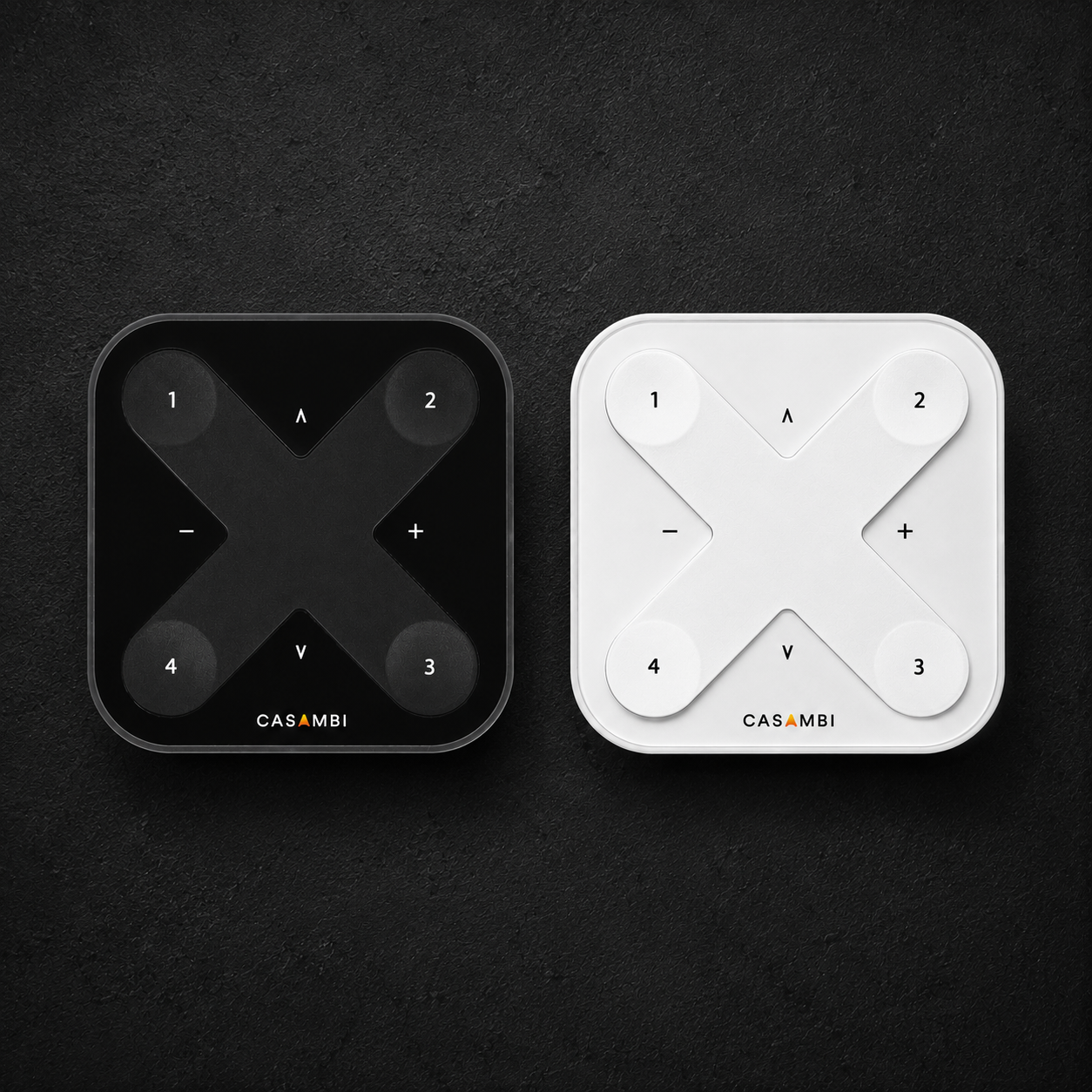 CASAMBI - Xpress BT Switch