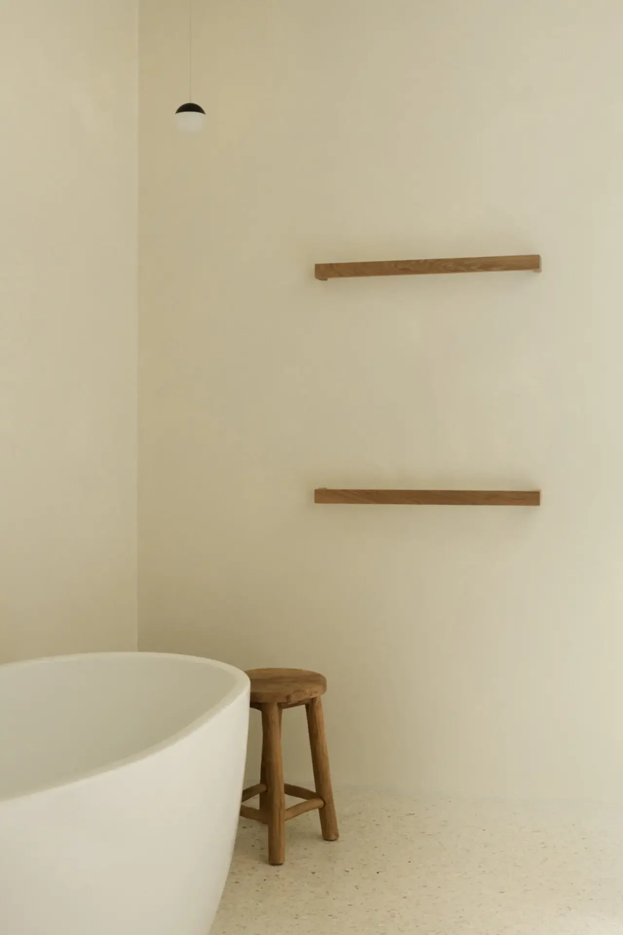 Ross Street Terrace
Dann-Dann Architecture
Kilda Pendant