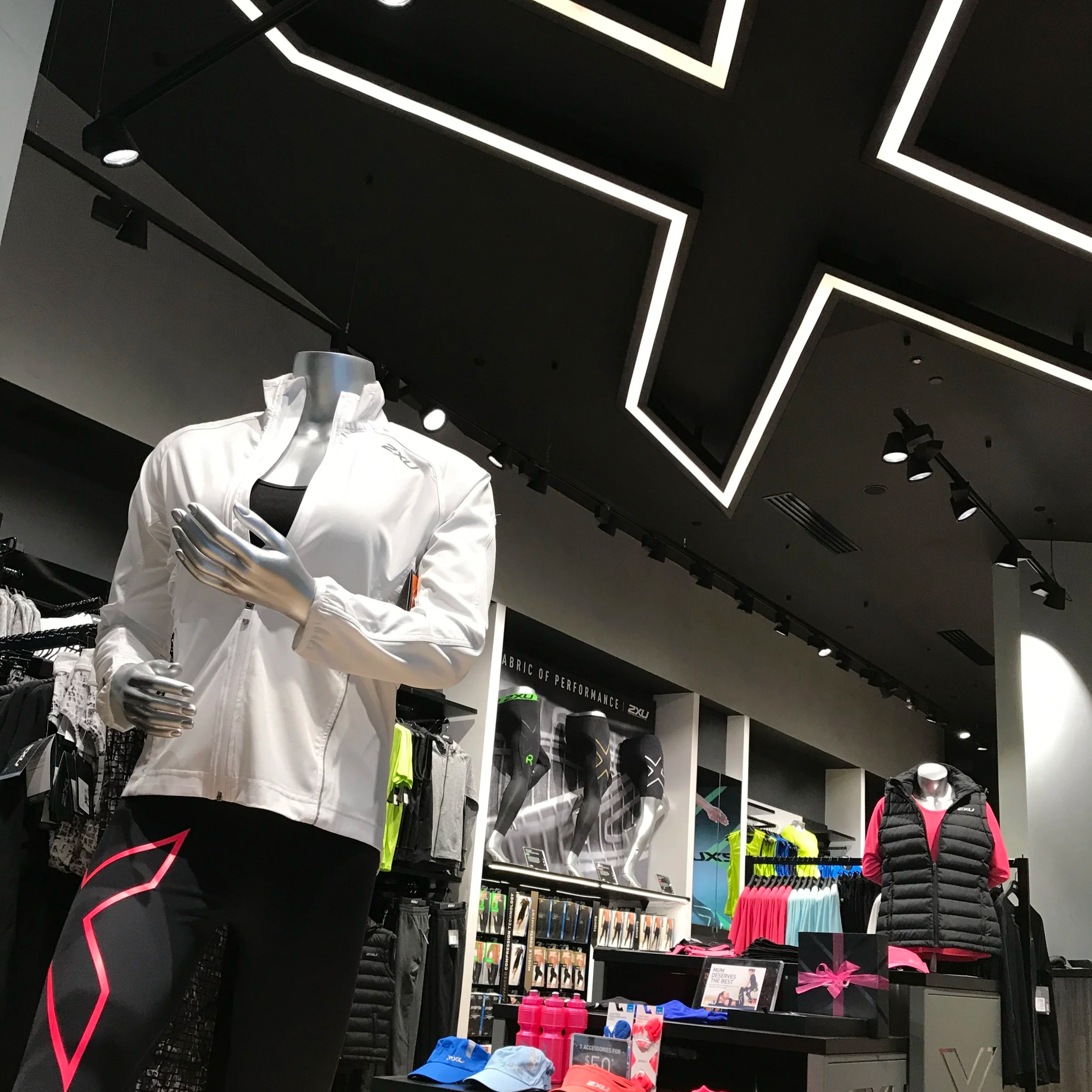 2XU Australia