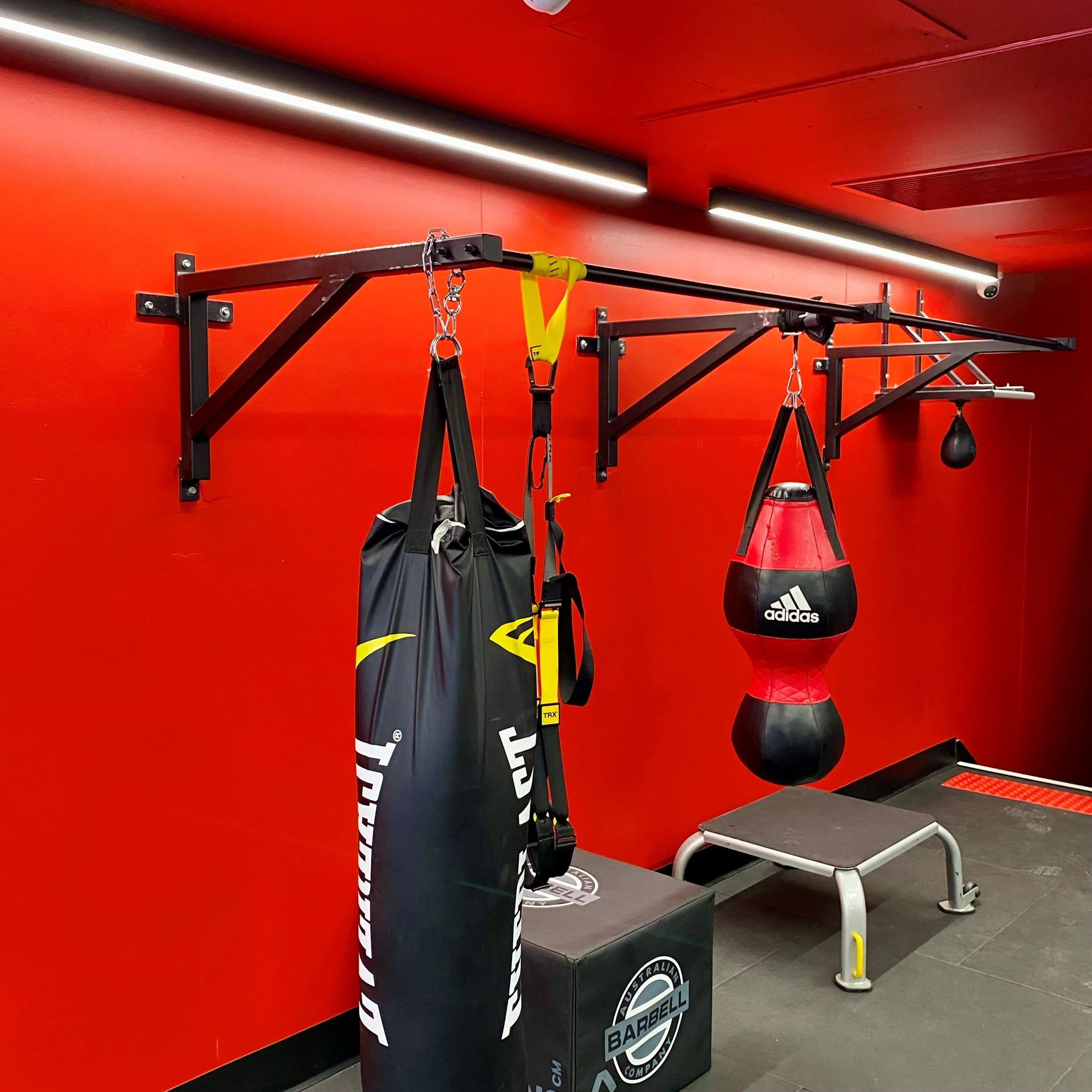 Snap Fitness Greensborough