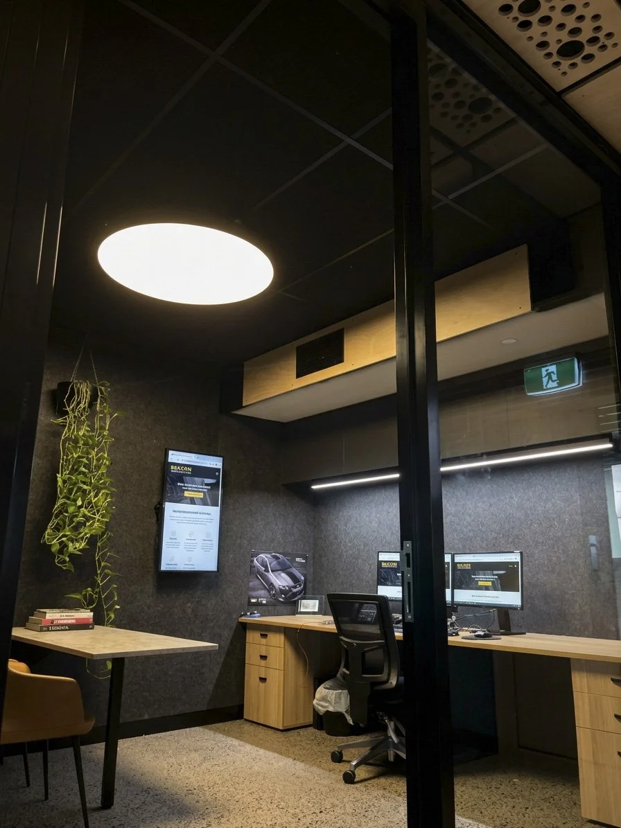 Tullamarine_Office_Fitout