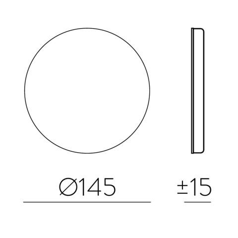 Chamaleon Wall Light_Ceramic_Disk_Dimensions.jpg