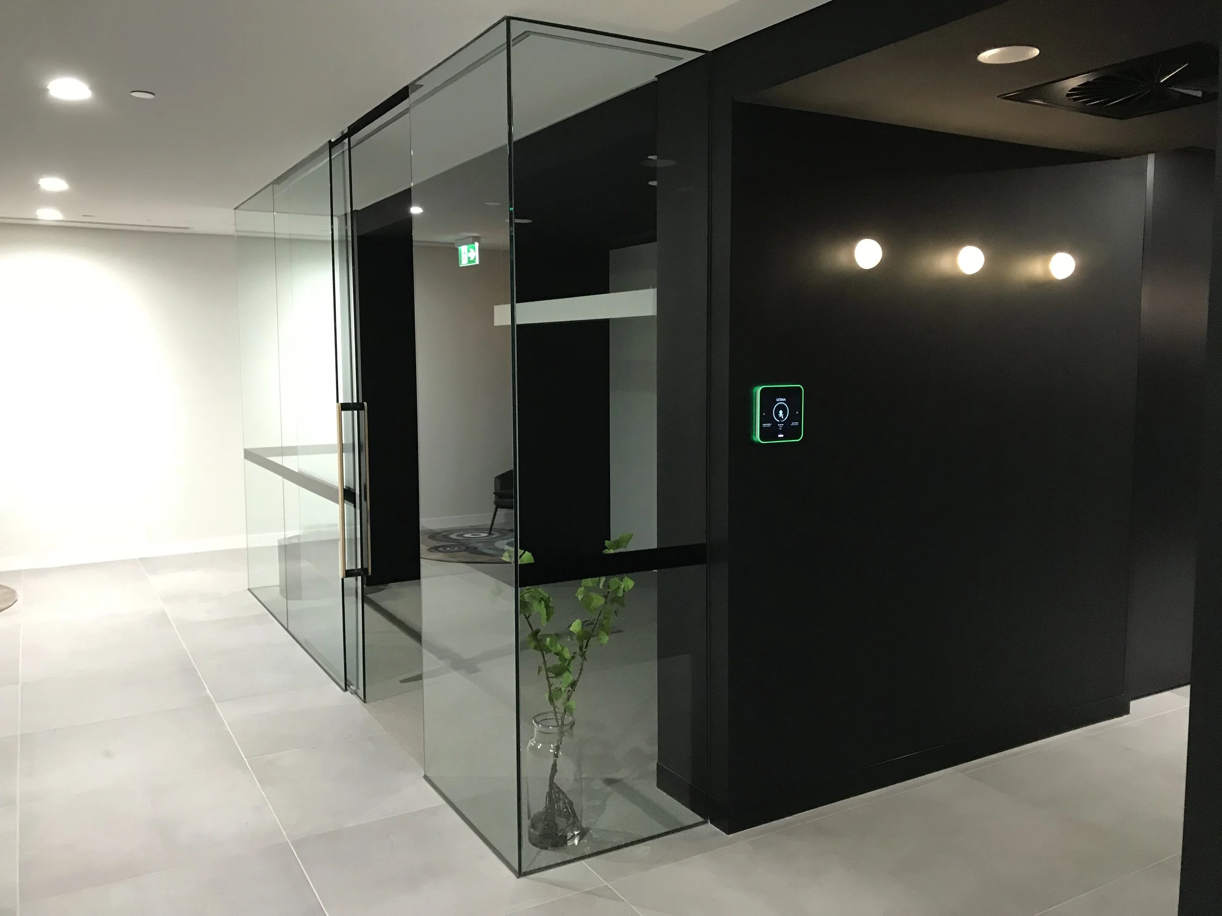 Actron Air Head Office  