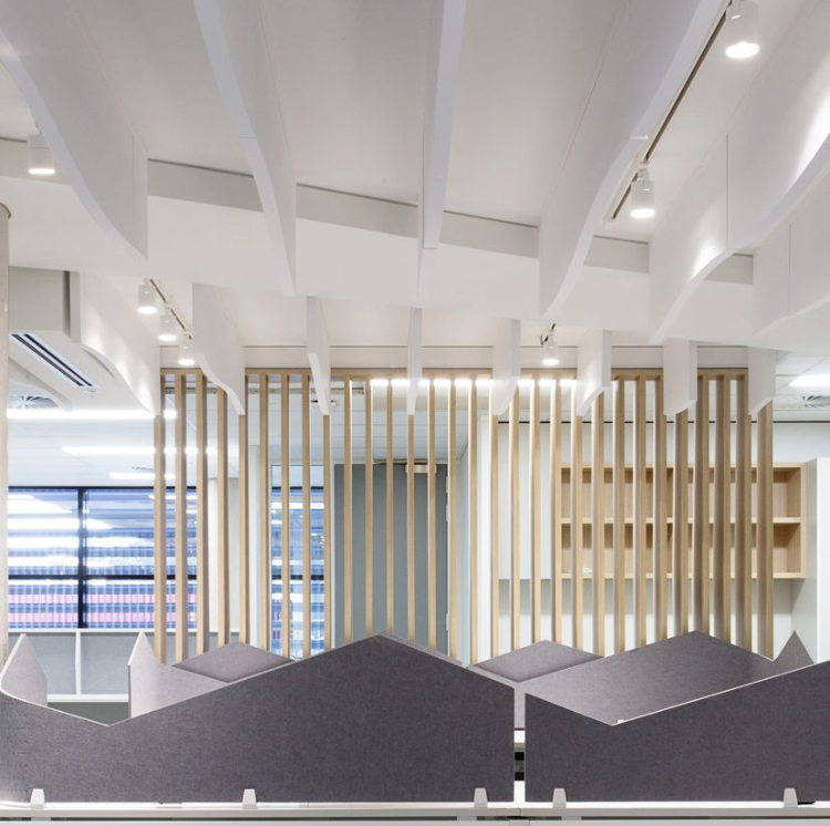 Actron Air Head Office 
