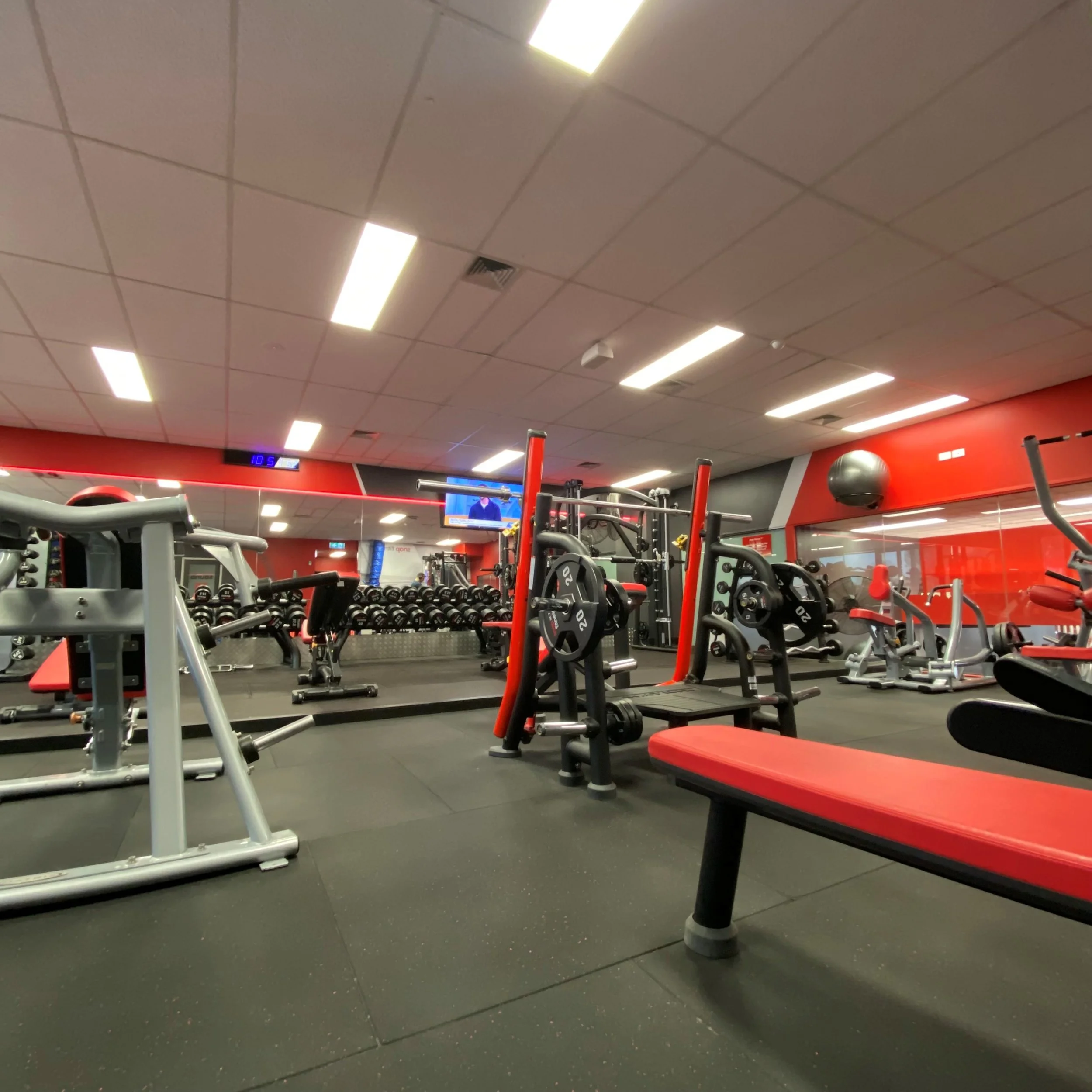 Snap Fitness Greensborough - 6.jpg