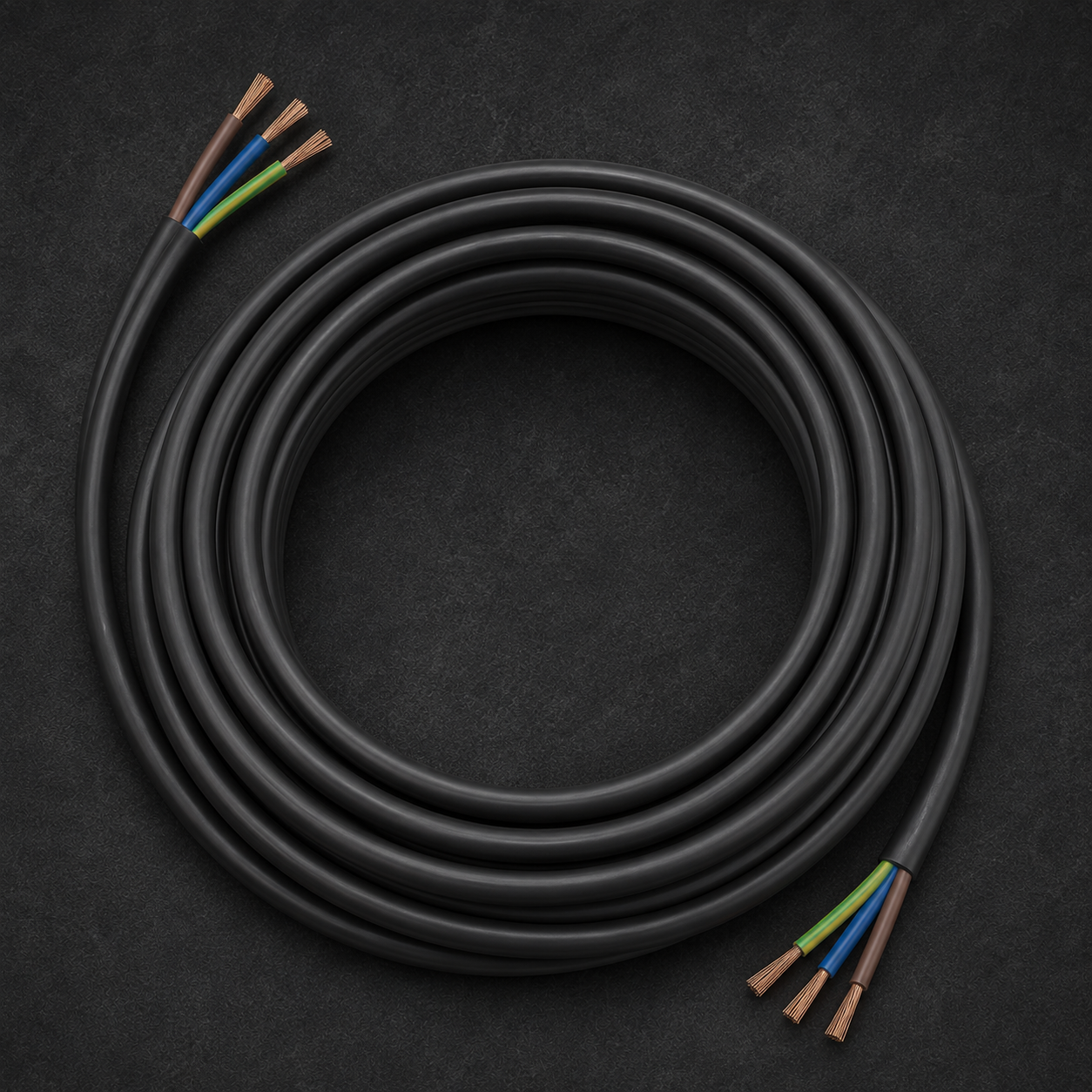 LM-K2005340N-AU  3 Core Cable Suspension Cable.png