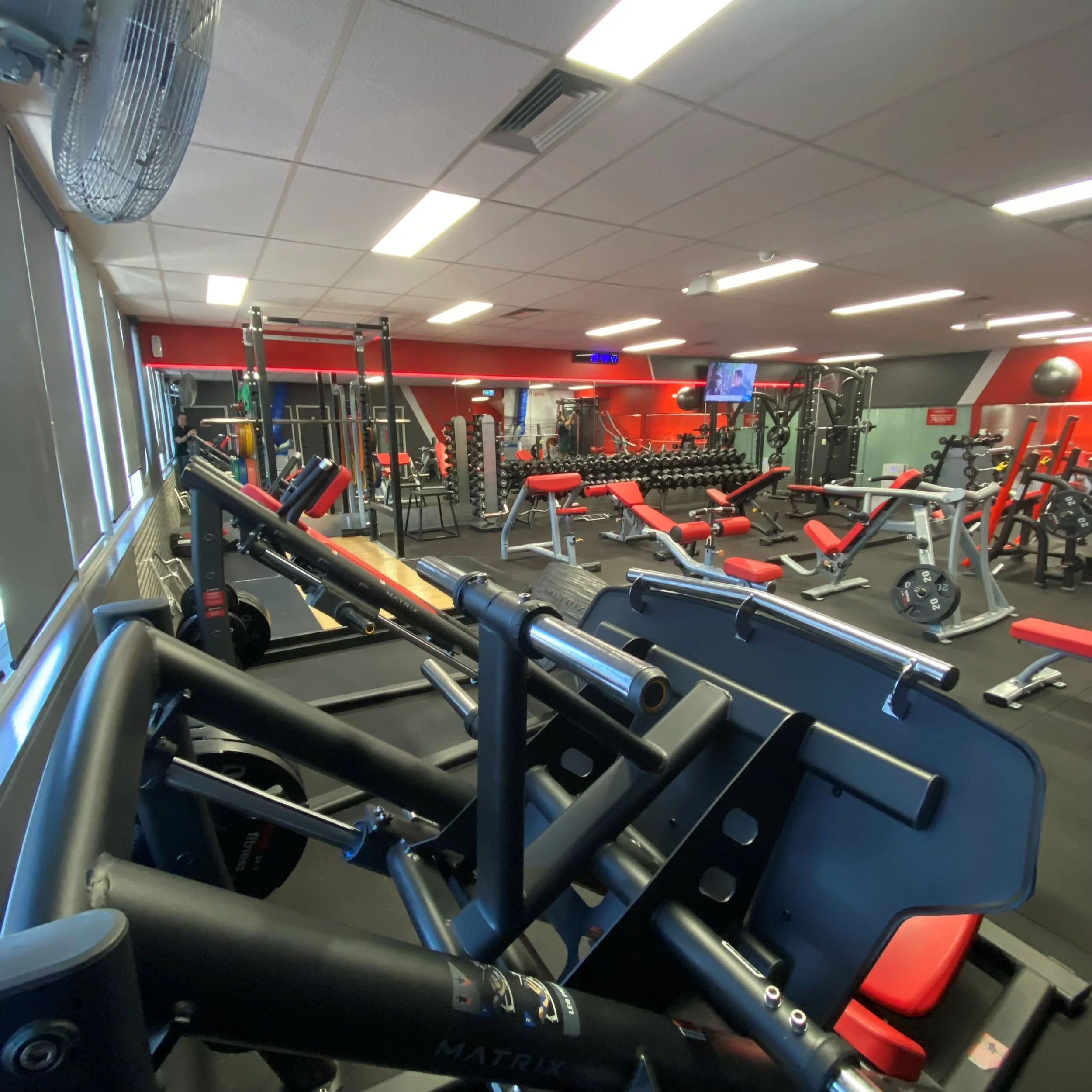 Snap Fitness Greensborough - 3.jpg
