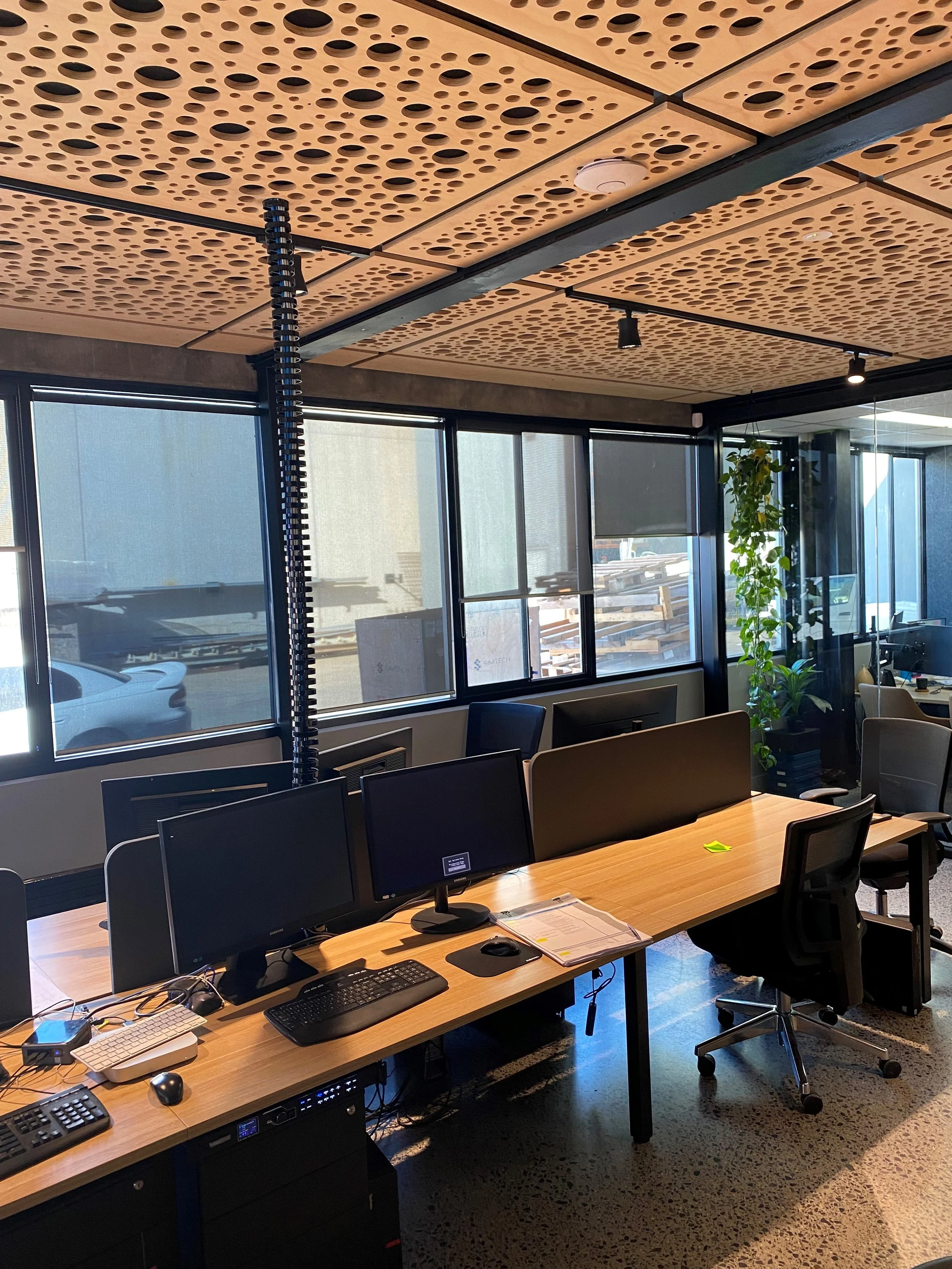 Tullamarine_Office_Fitout