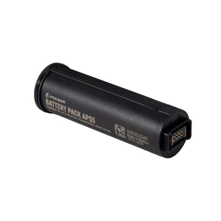 Pulsar Battery Pack — BigBensWarehouse