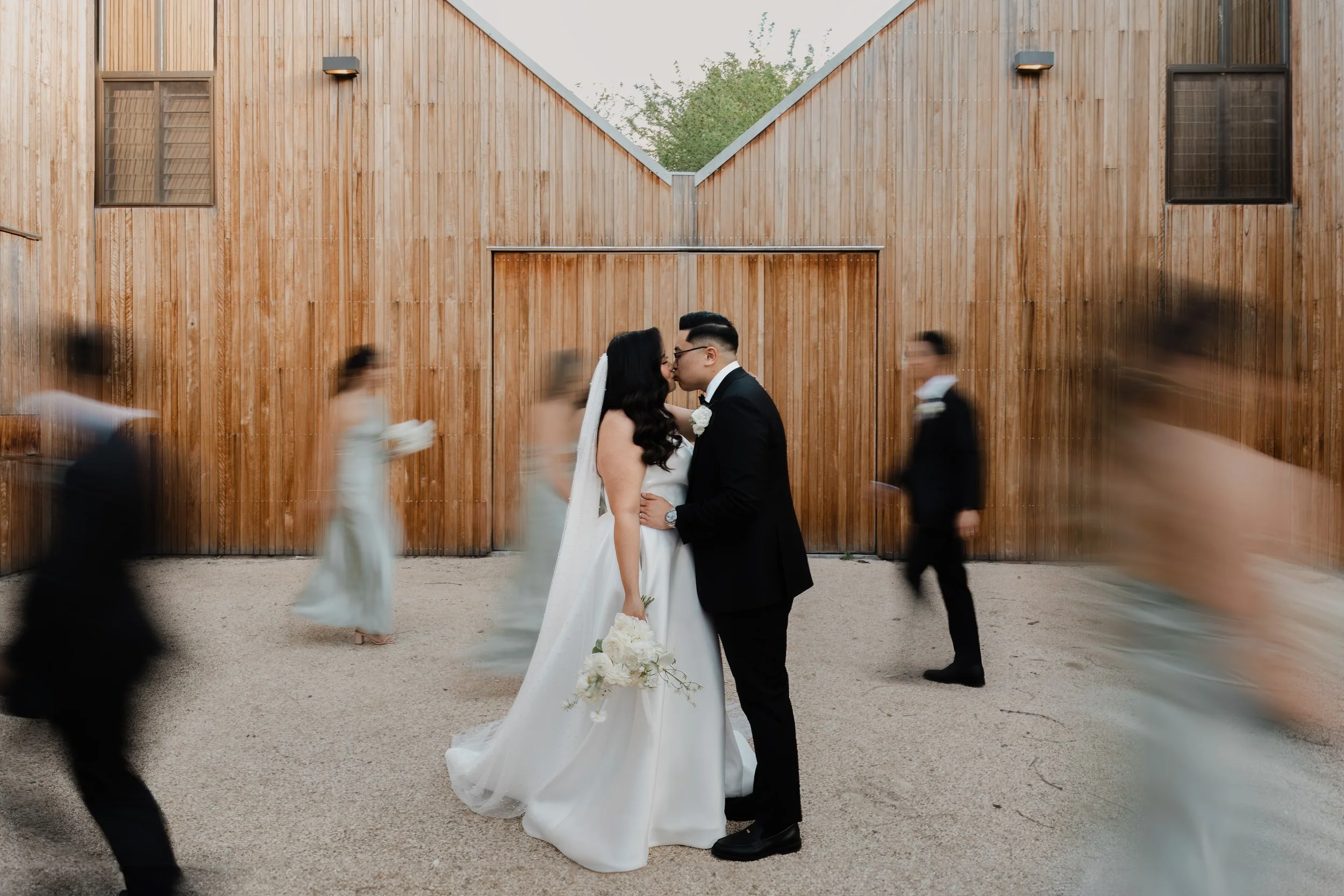 Kevin & Chloe