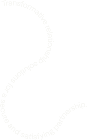 Red Thread Relationships branding with values watermark highlighting secure and transformative relationship counselling in Central Coast, NSW.