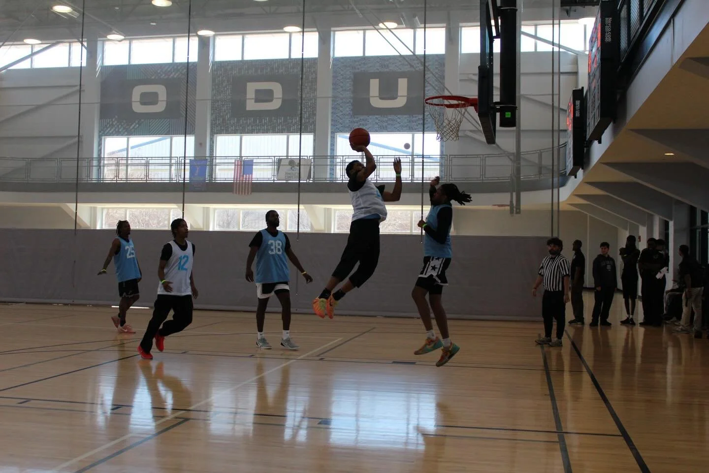 MARCH MADNESS 2026 🏀🚀
#dmv#motion#collegebasketball#community
