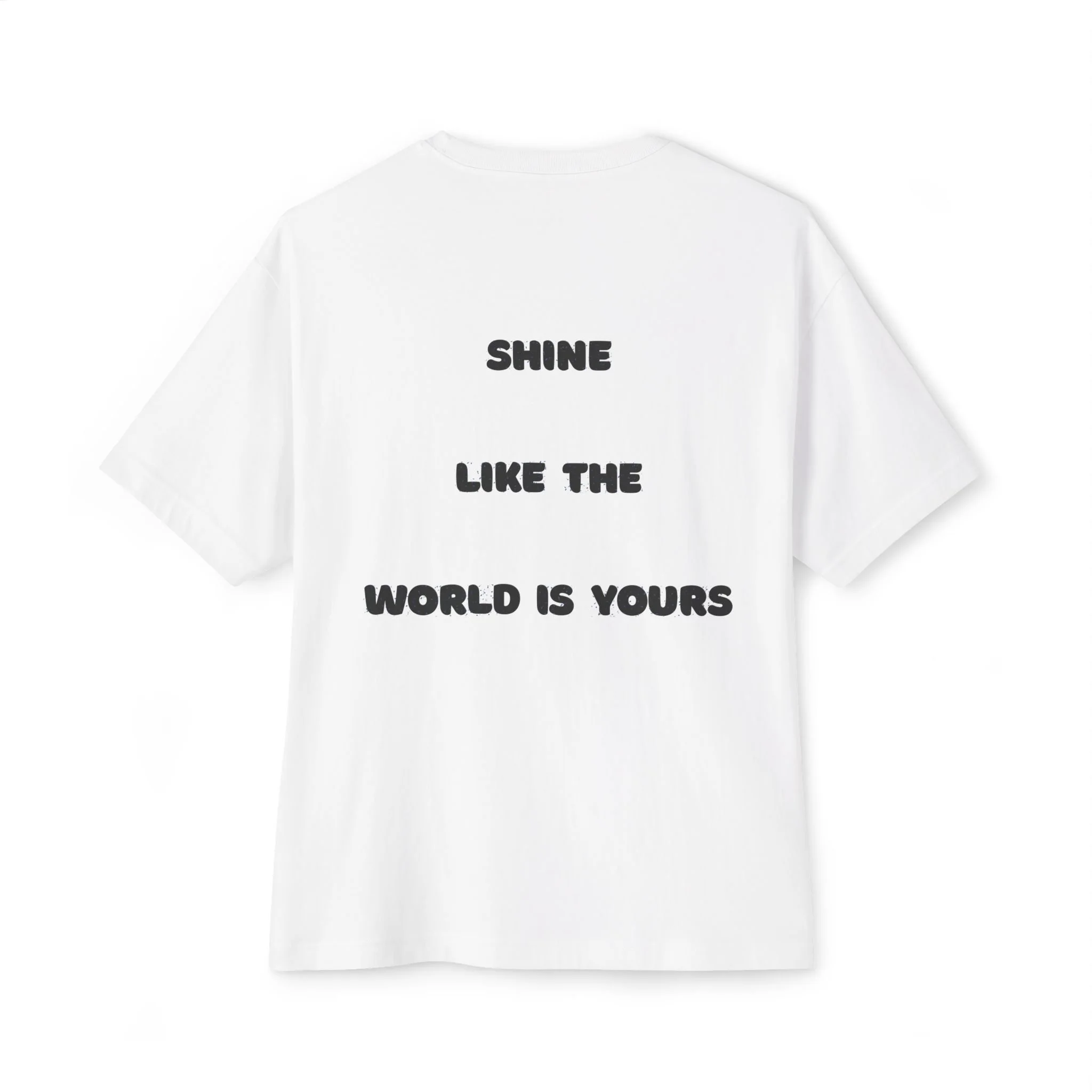 Your World T Shirt
