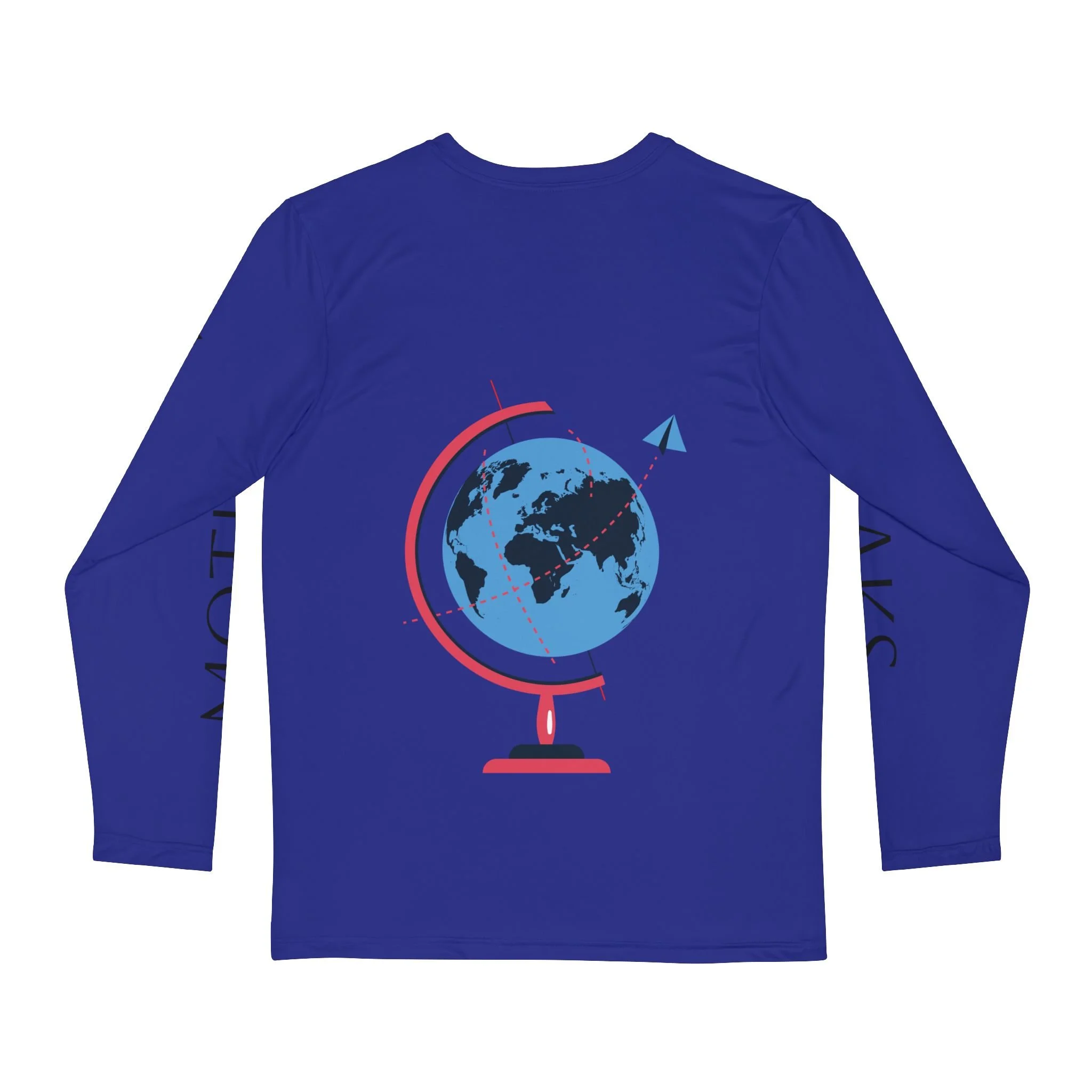 Motion Long Sleeves