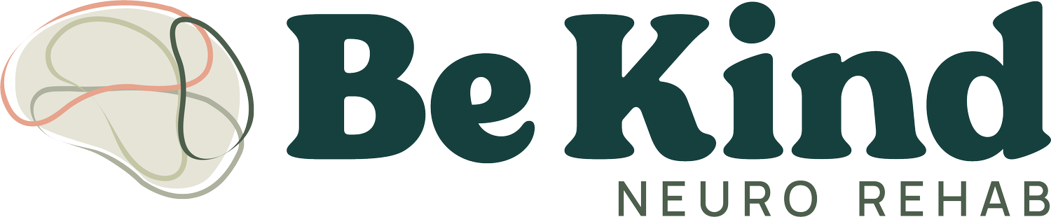 Be Kind Neuro