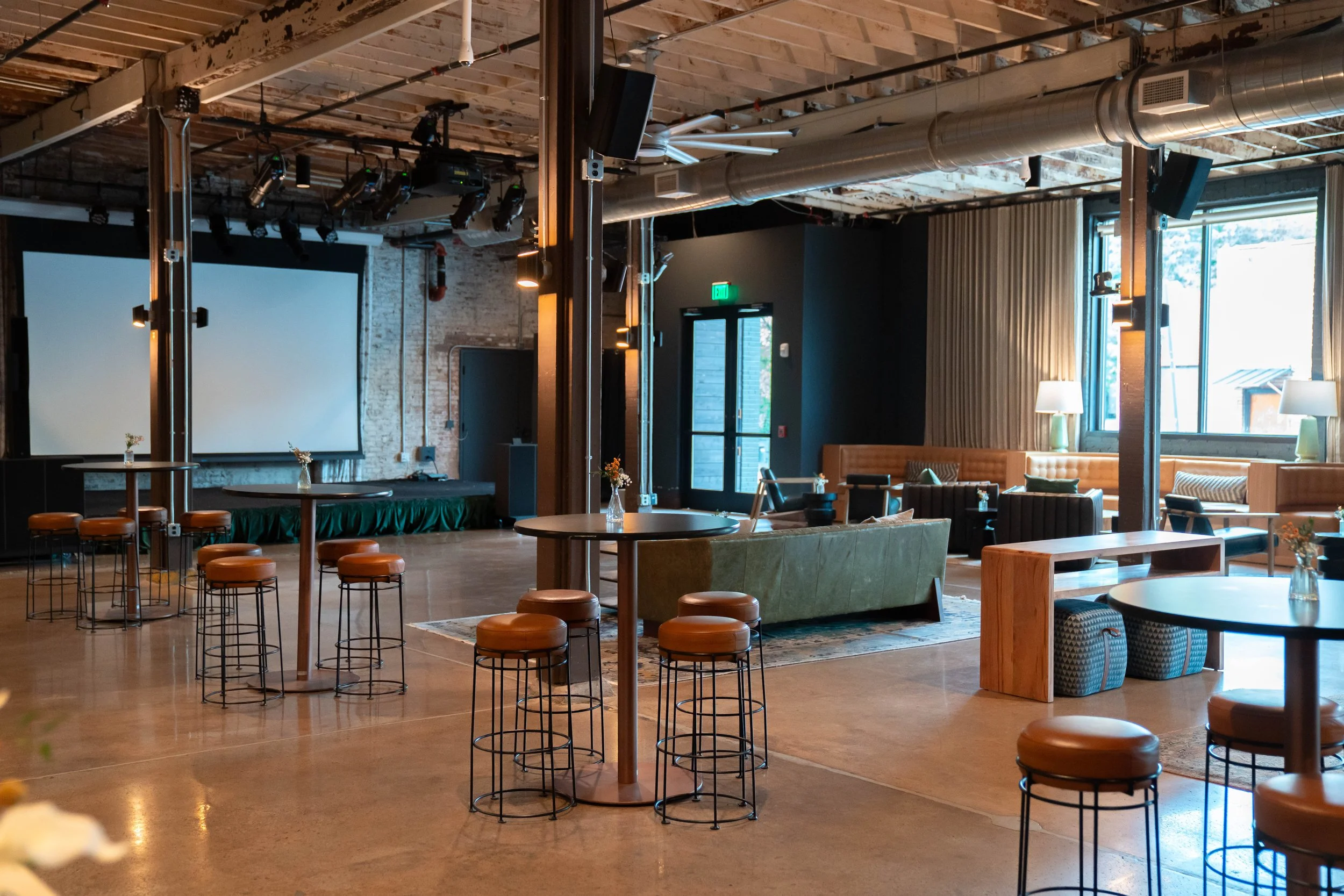 Nelson's Greenbrier Distillery