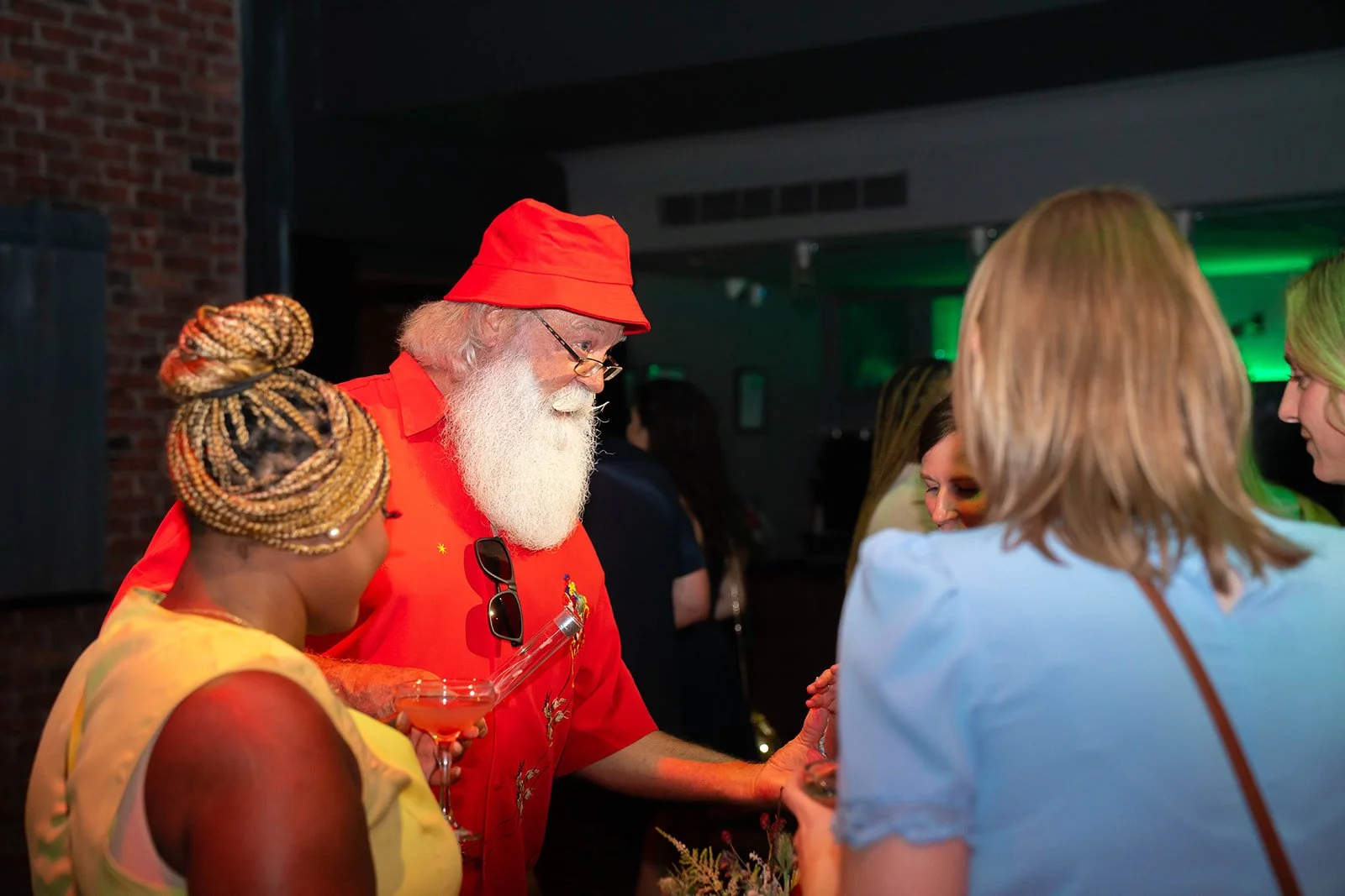 Woolworth Theatre Christmas Showcase