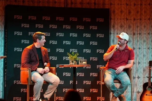 FSU Comes to You Nashville