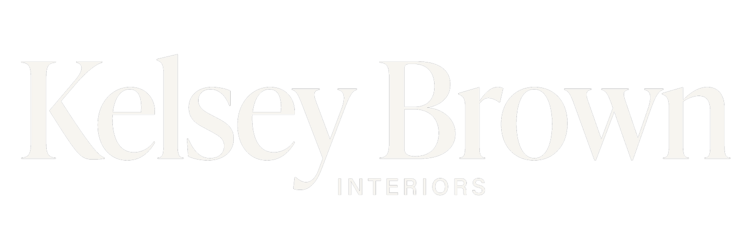 Kelsey Brown Interiors