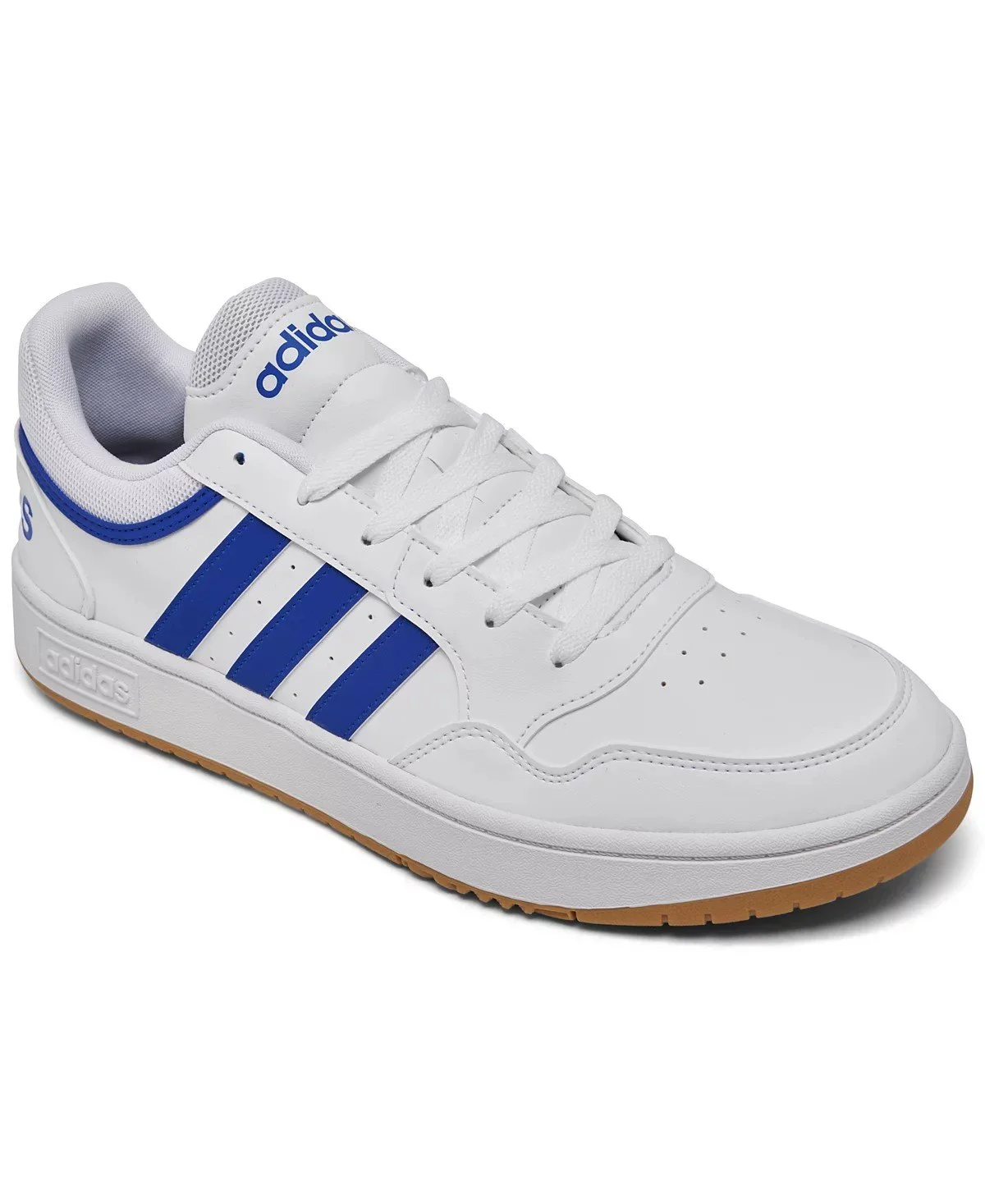 adidas gazelle silver green womens adidas Unisex-Child Hoops 4.0 Basketball Sneaker main image 0