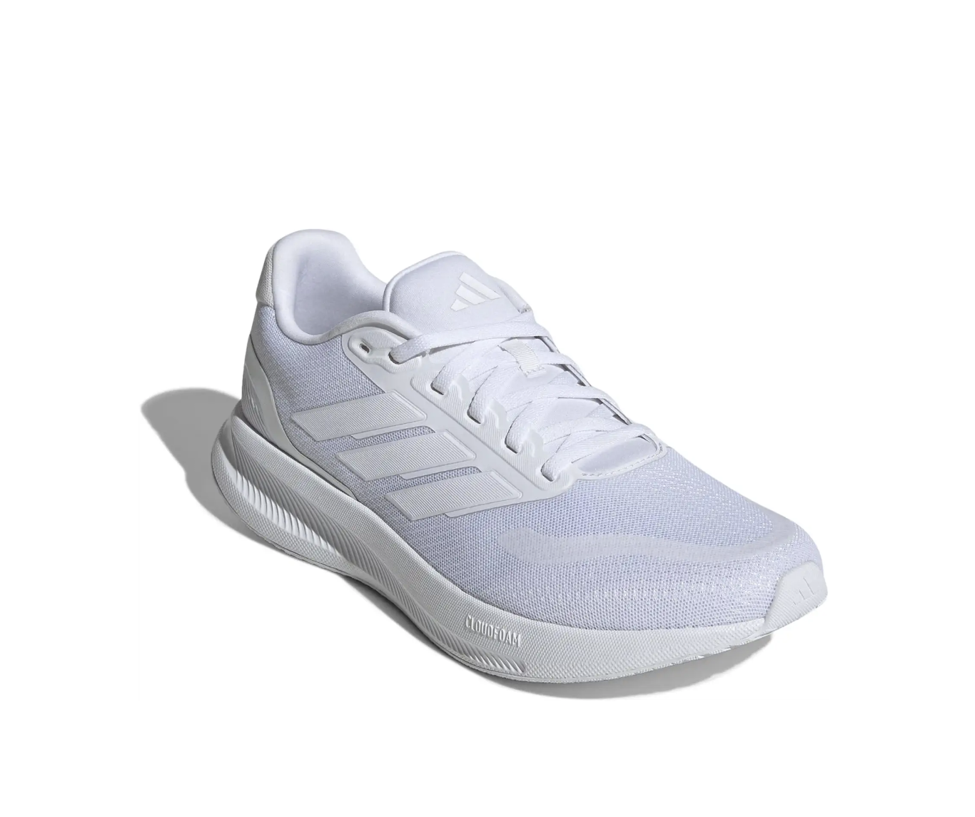 Adidas Runfalcon 5 Men's Shoe Blend Coffee & Kicks Adidas Runfalcon 5 Men's Shoe Blend Coffee & Kicks