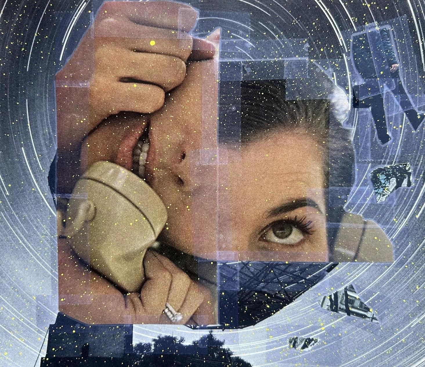 Minding The Maelstrom