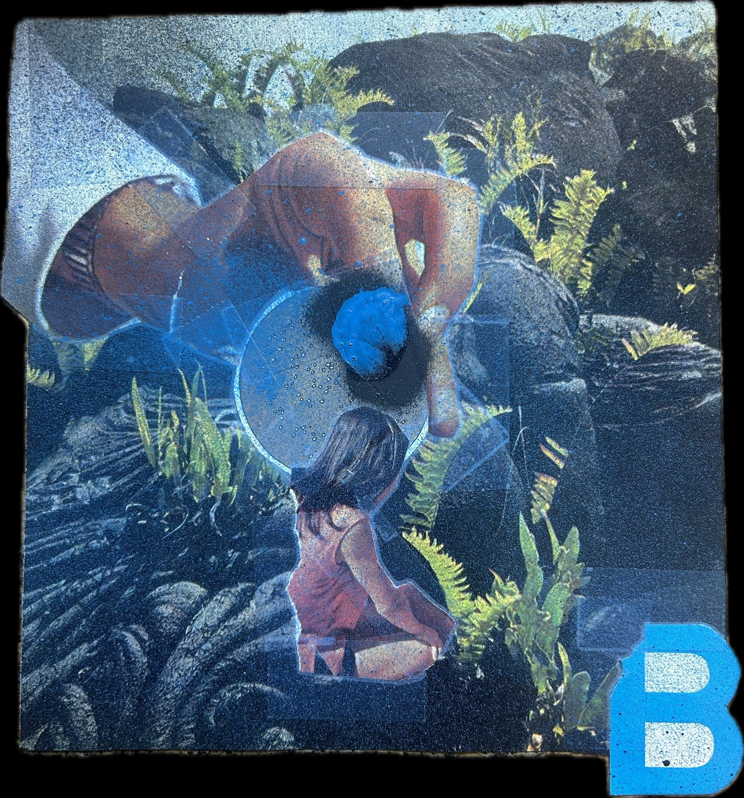 Return to Oracle Island