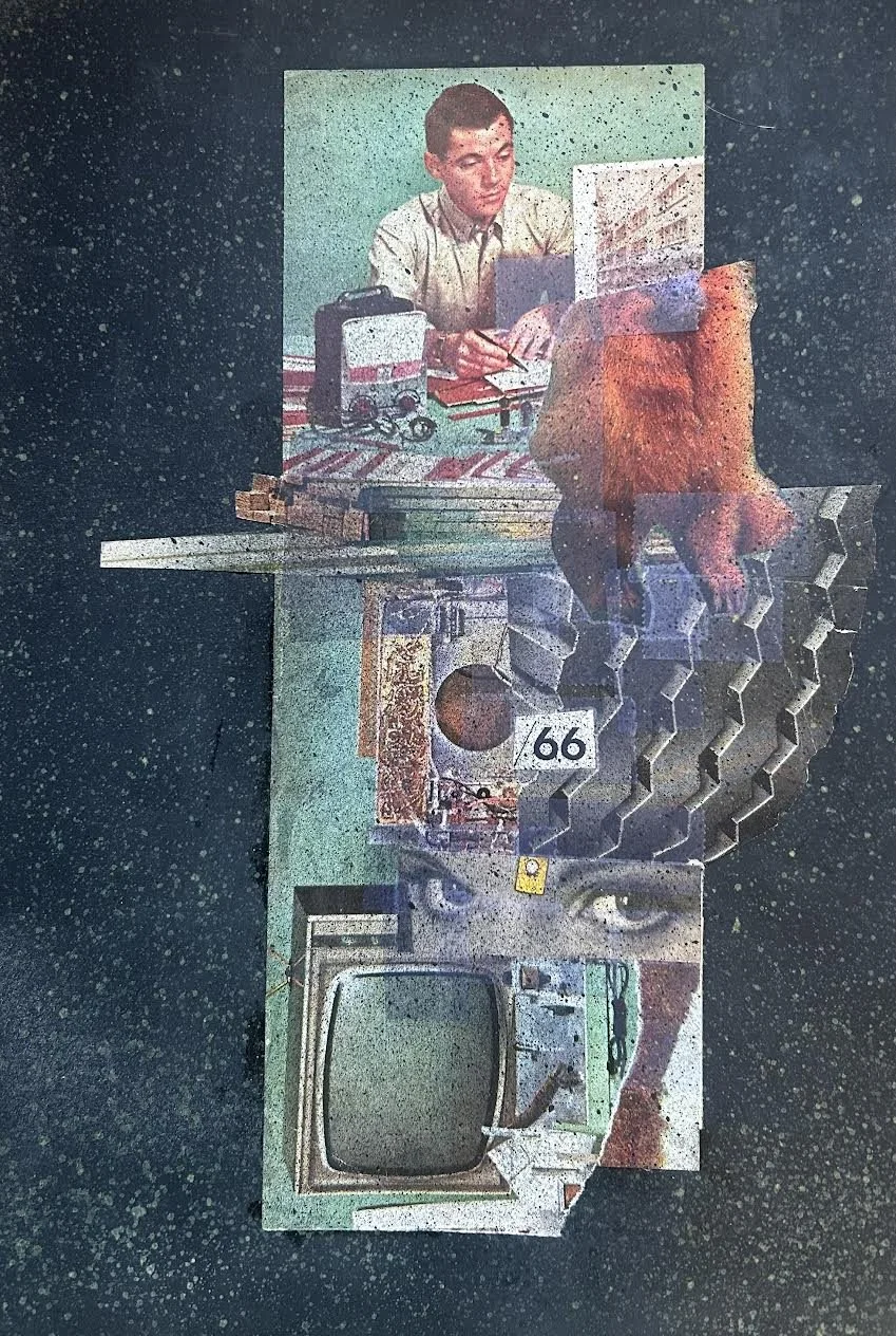 No Fraction for Progress