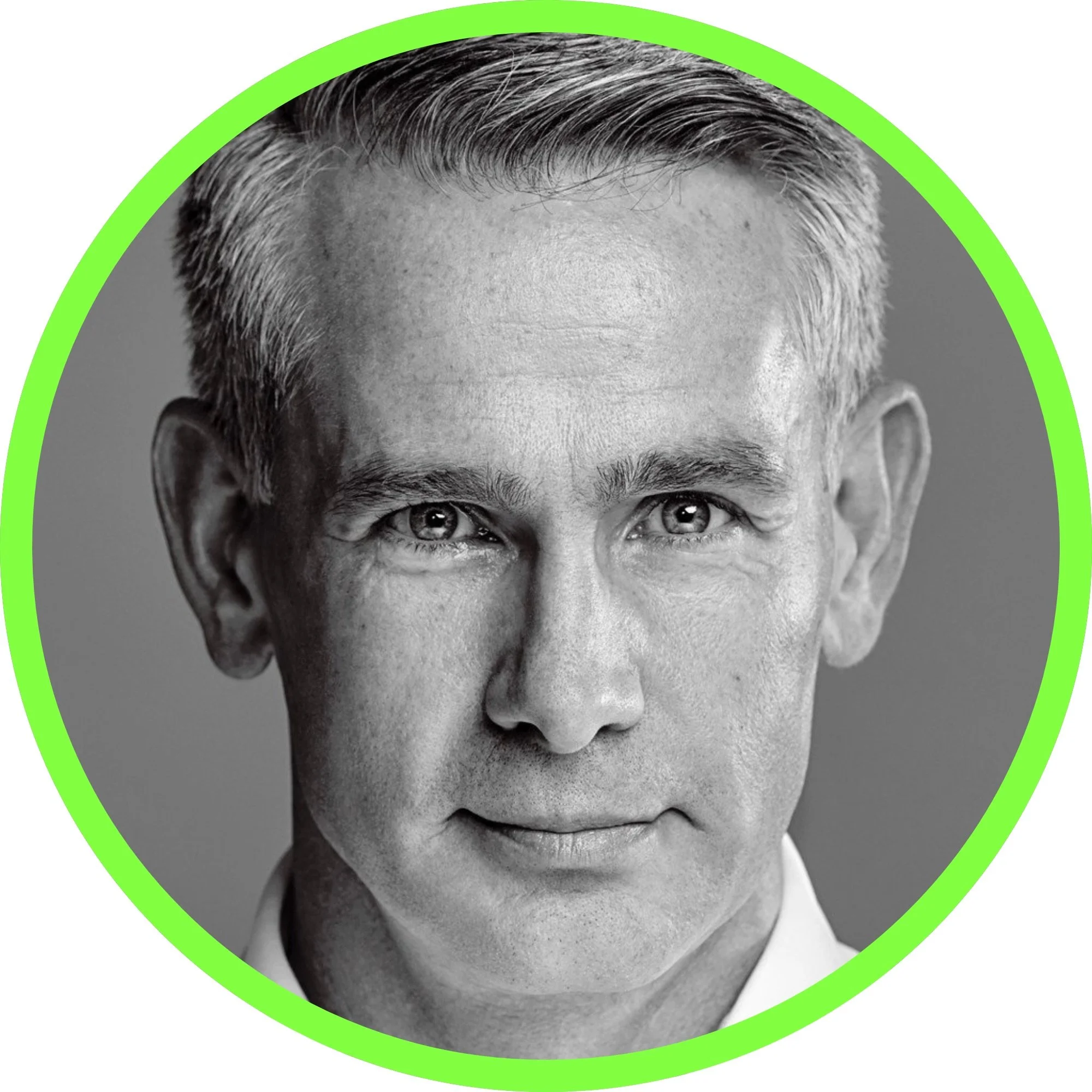 Dirk Evenson // Director NMW & IAA Conference