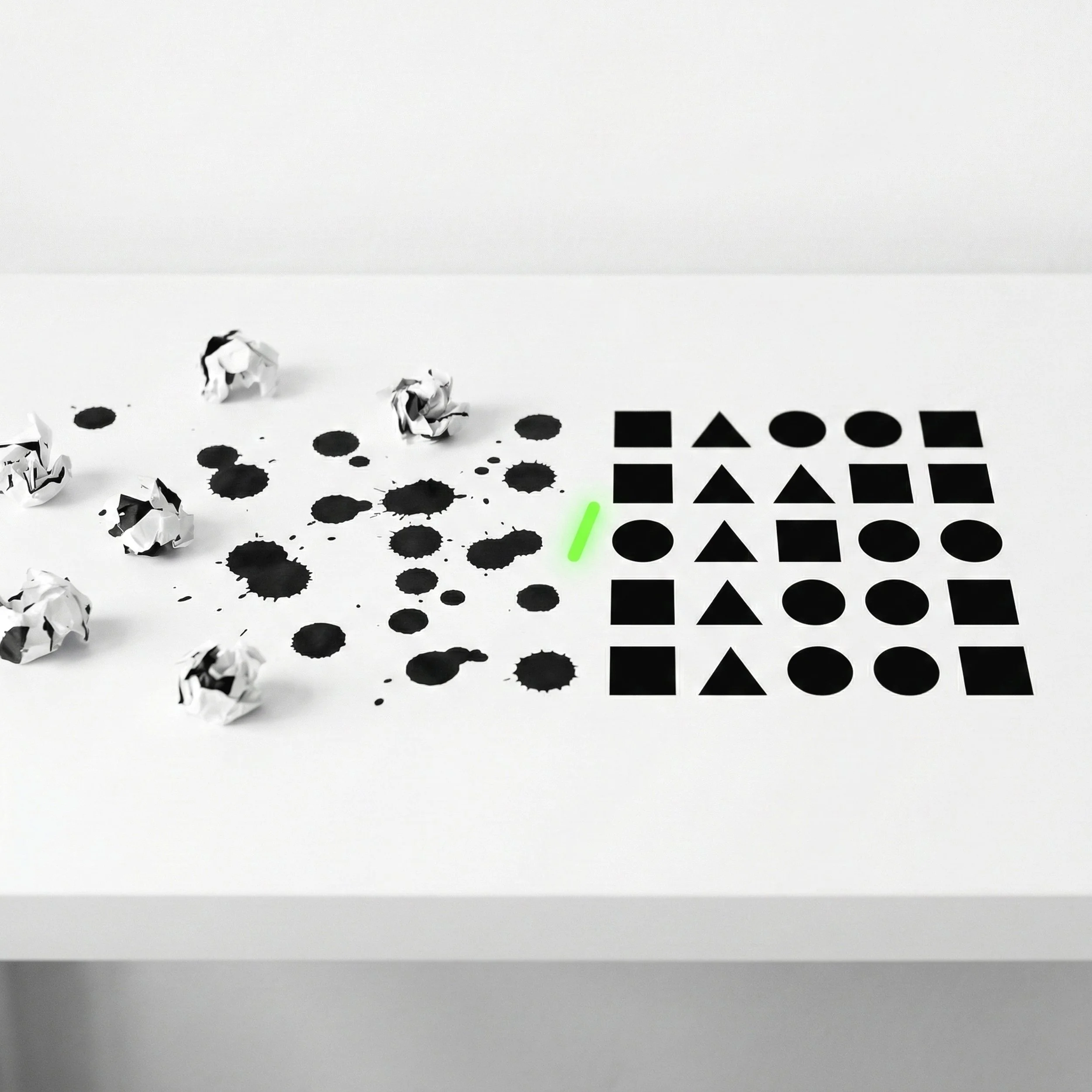 From Chaos to Clarity