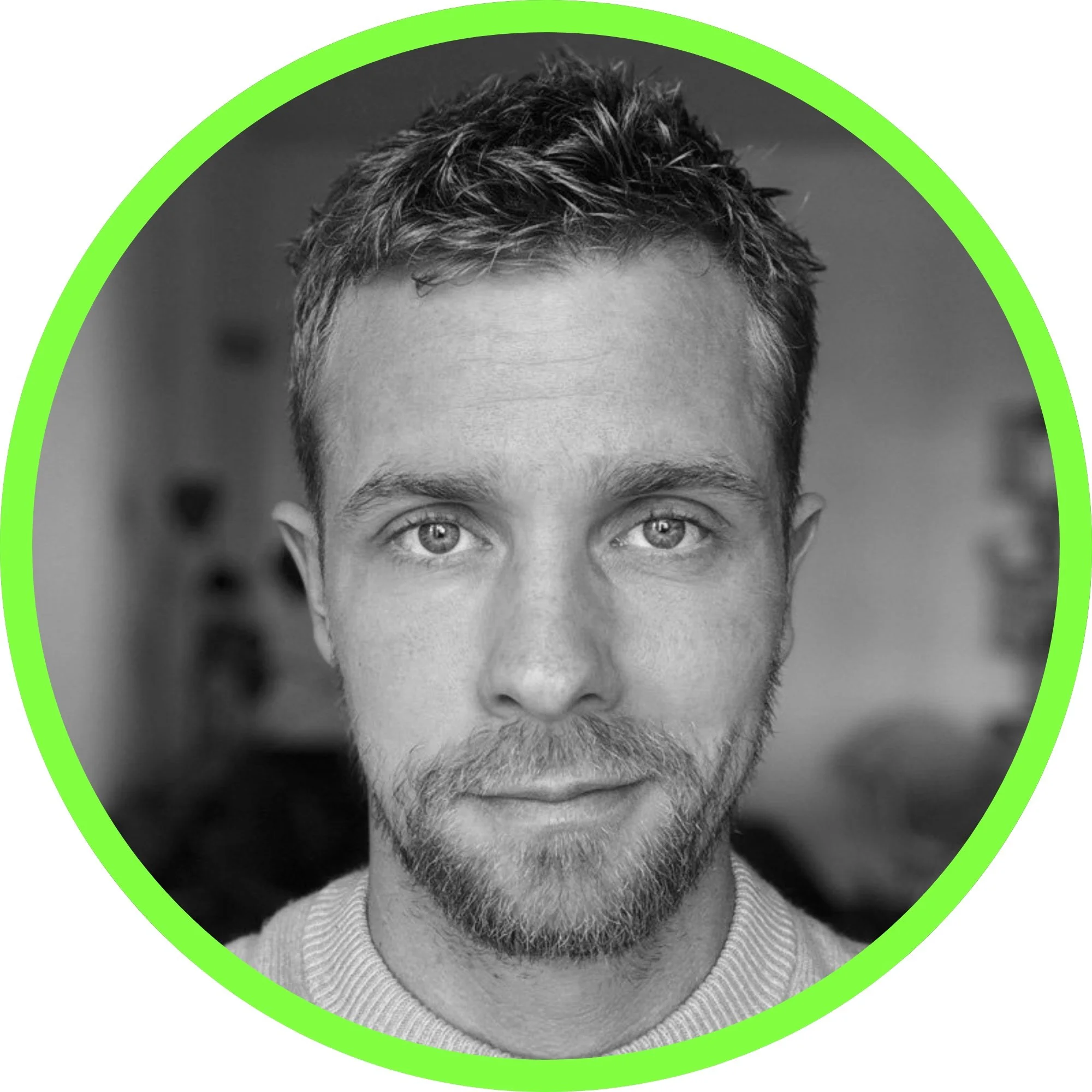 Peter Greve | Co-Founder Looping Studios