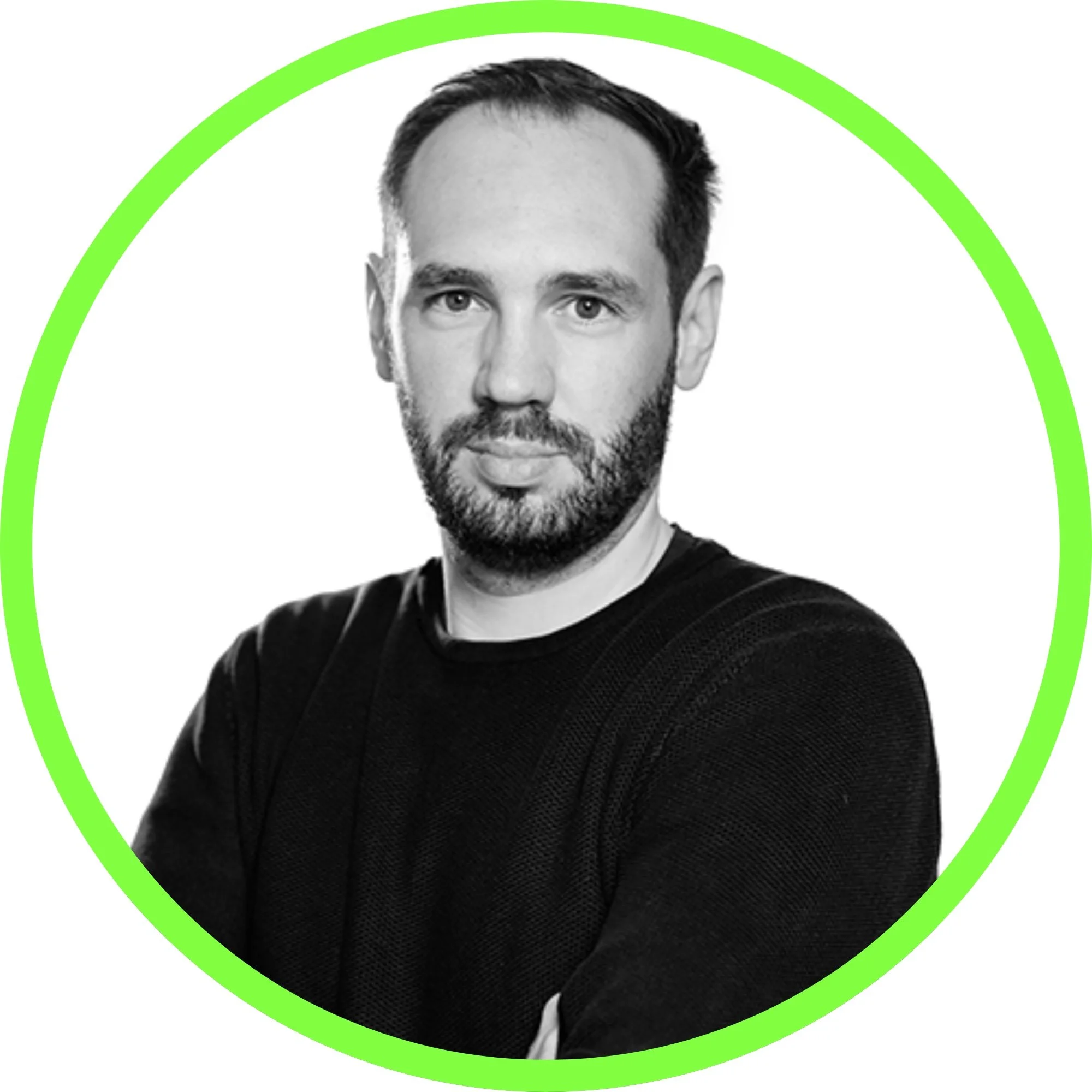 Carsten Menne // Managing Partner co:listic