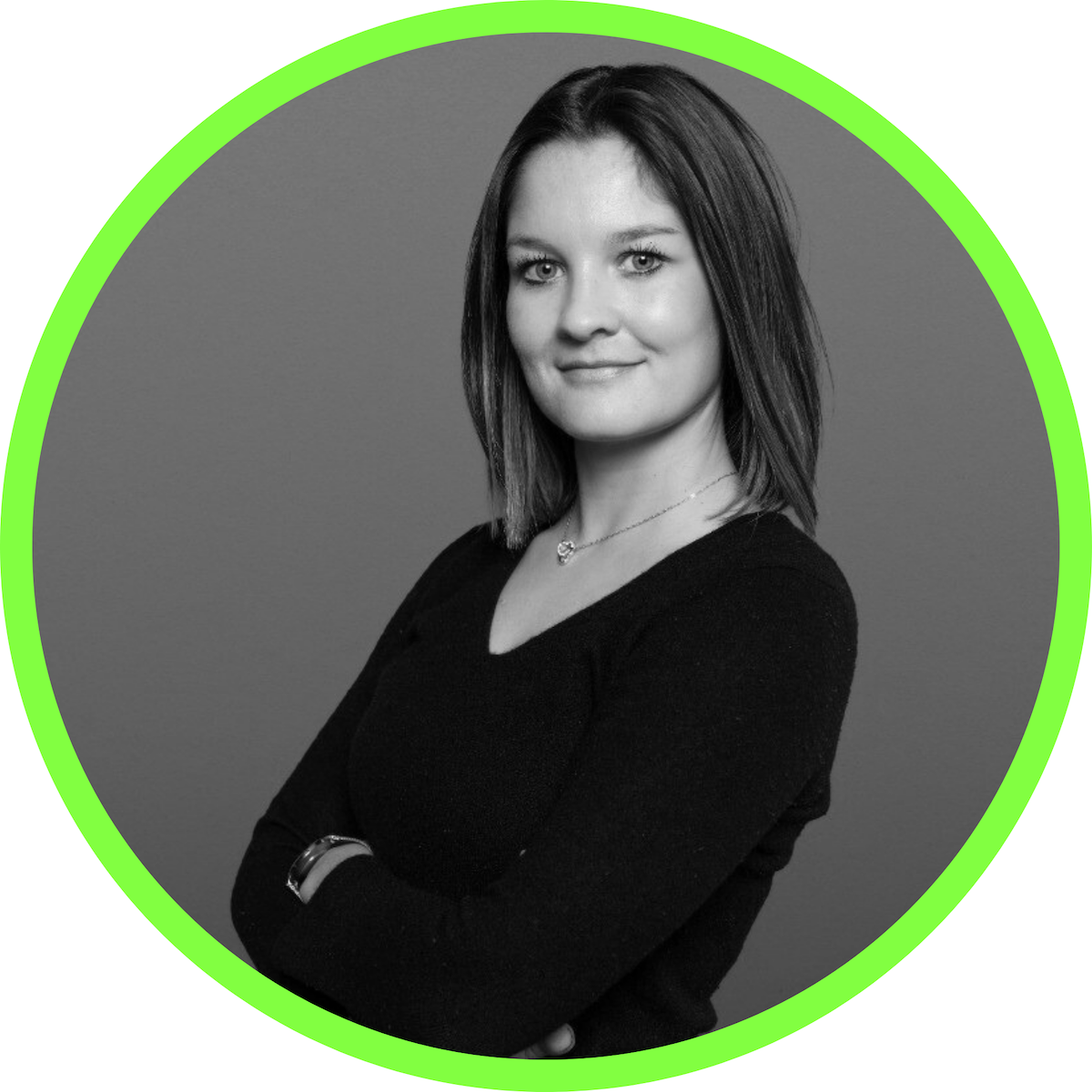 Lea Thienwiebel Project Manager