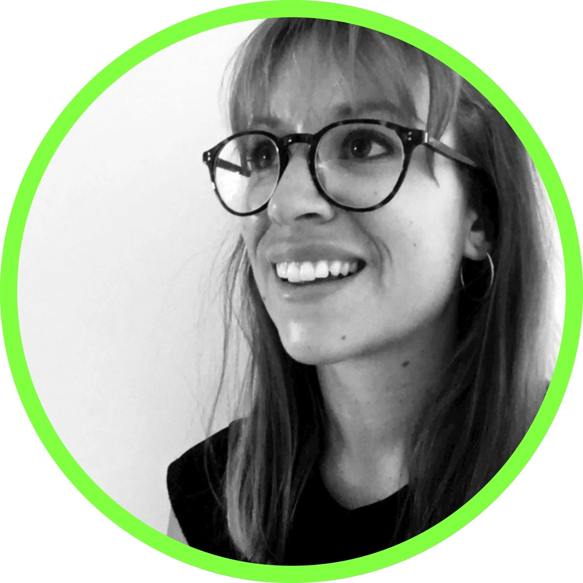 Kathrin Schneider // Teamlead Brand Strategy o2 Telefónica