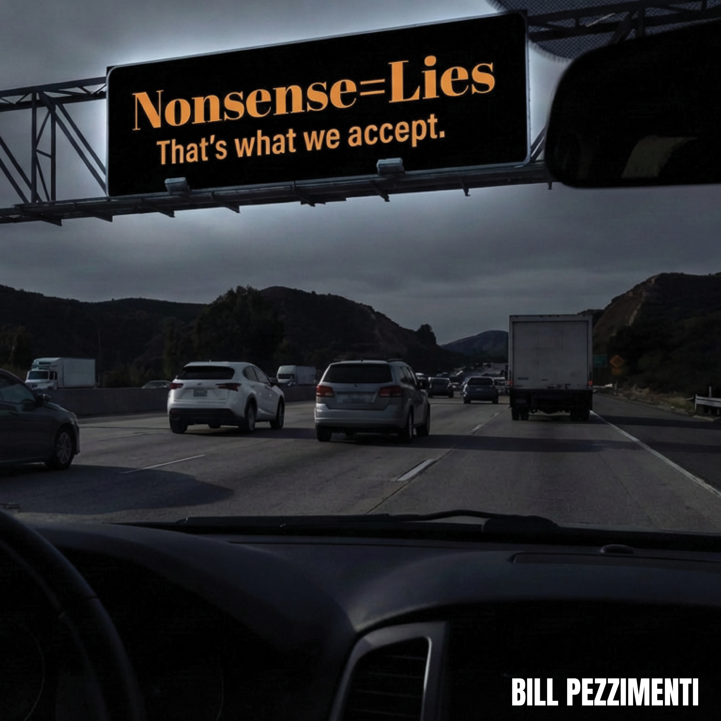 Bill Pezzimenti Nonsens