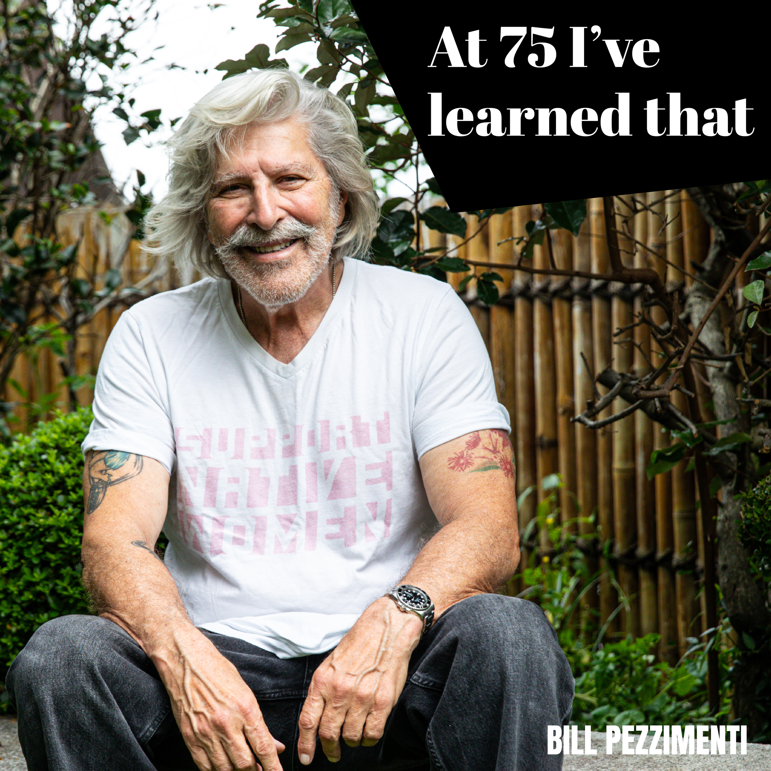 Bill Pezzimenti At 75 post 1.png