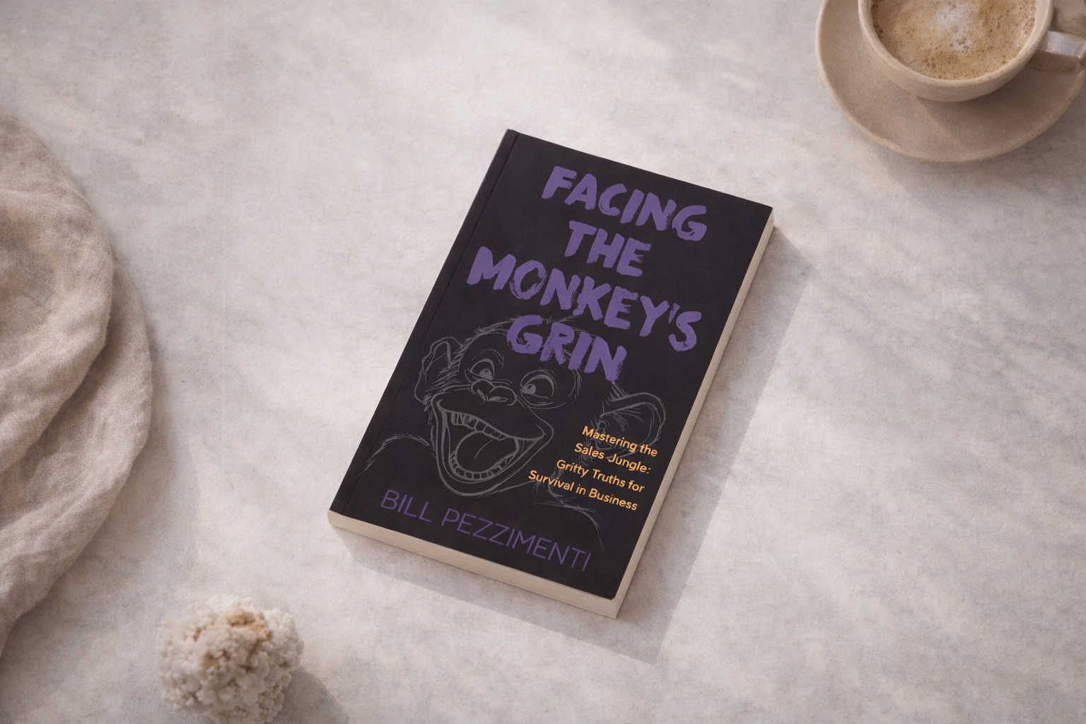 Facing The Monkey's Grin Mockup.png