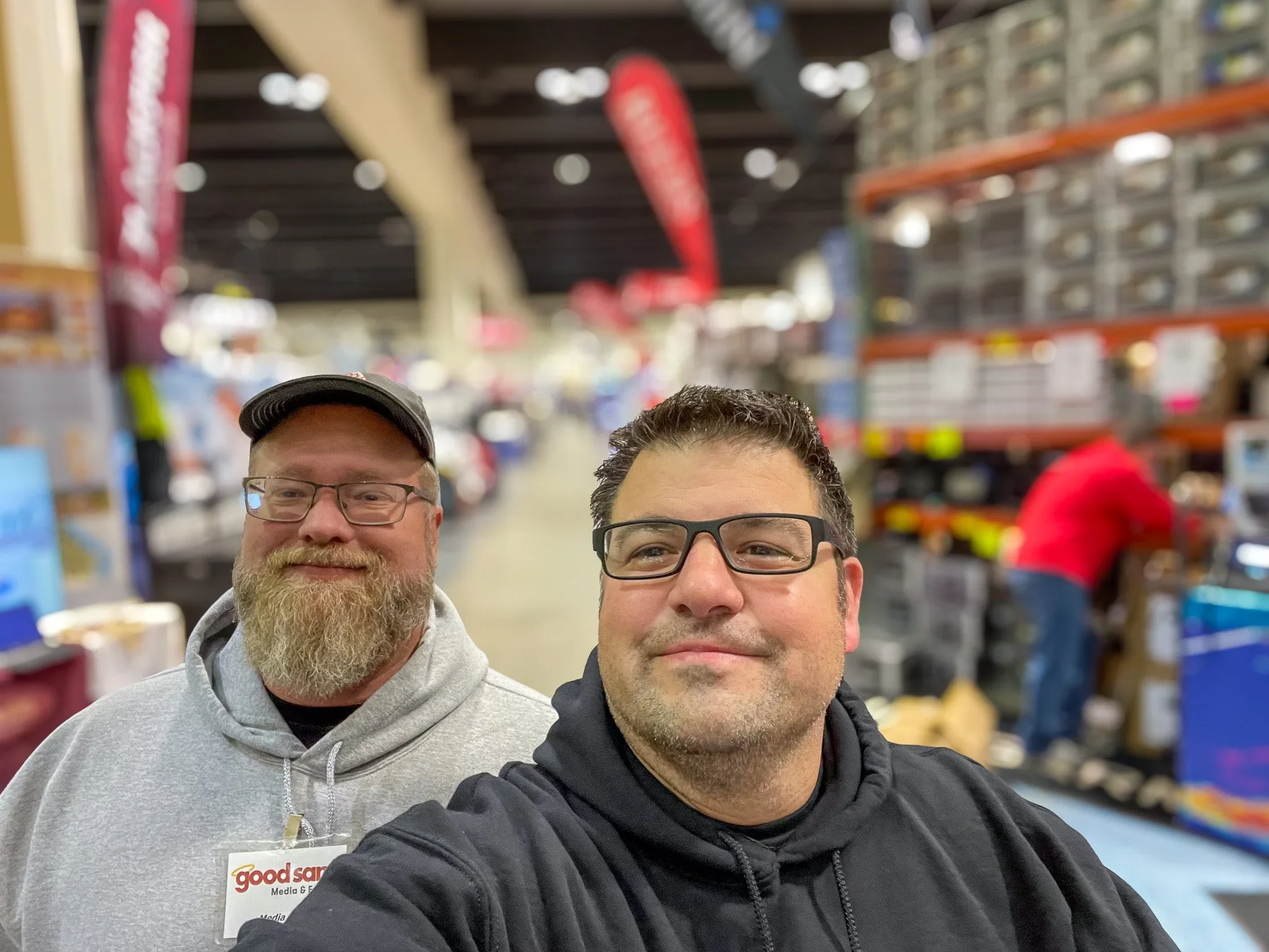 2026 Ice Fishing Shows
