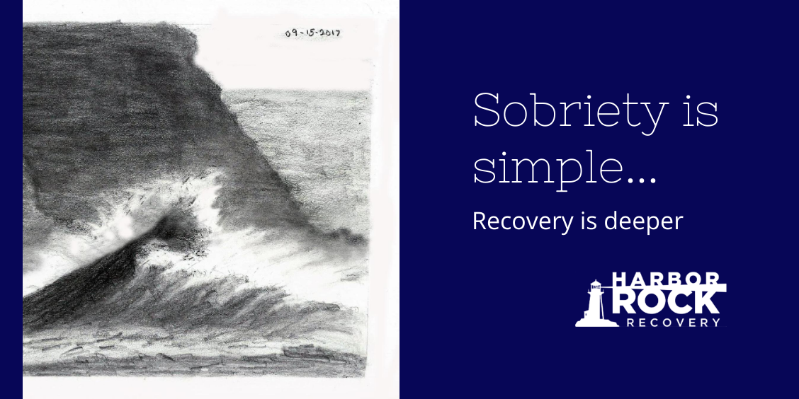 The Work of Recovery