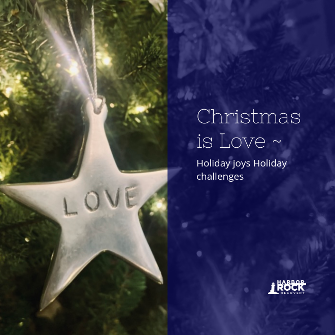 Christmas is Love