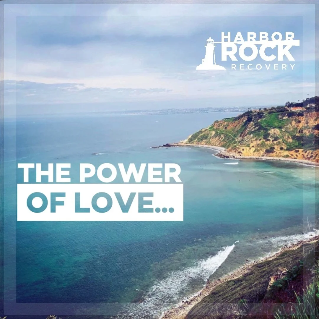 The Power of Love