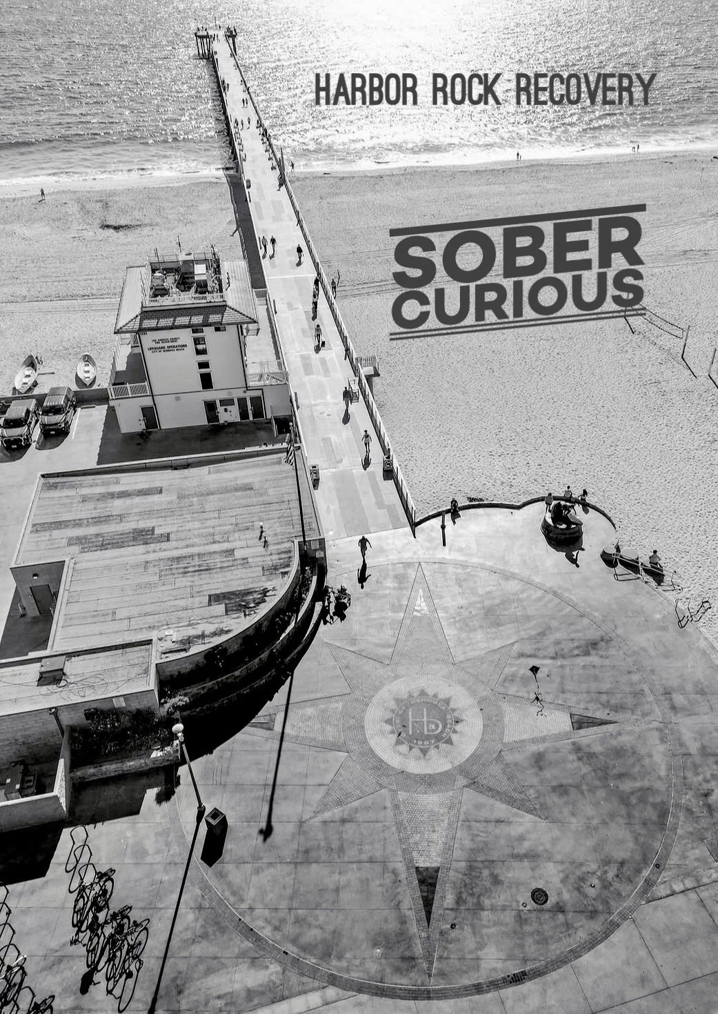 SOBER CURIOUS?