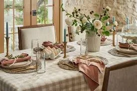 Elegant Tablescapes