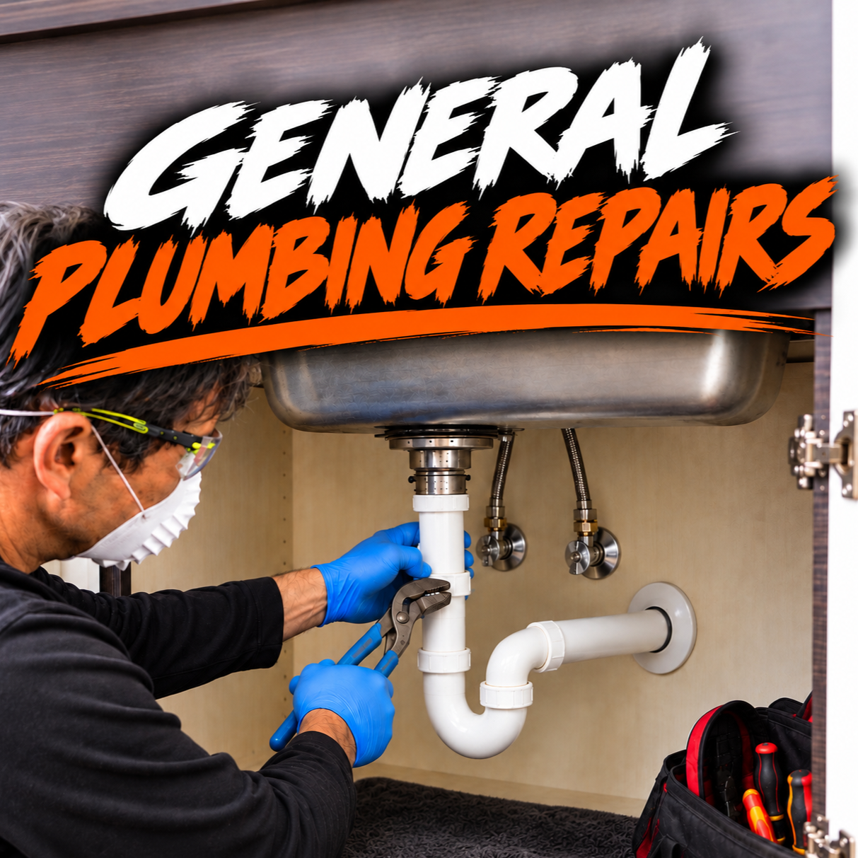 Plumbing Repairs