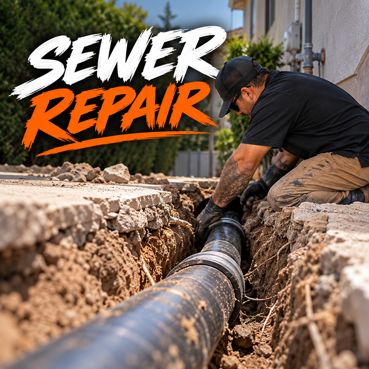 Home Repipe Solutions