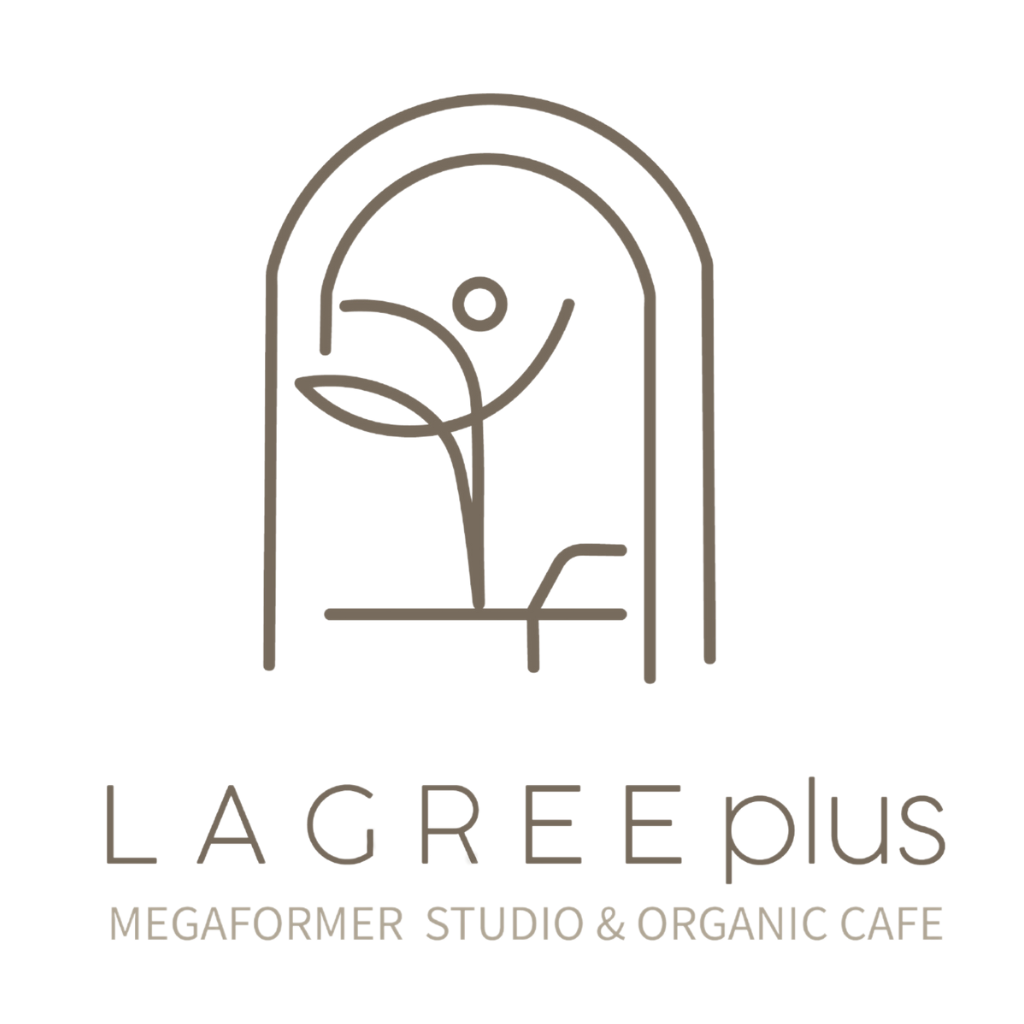 LAGREE Plus